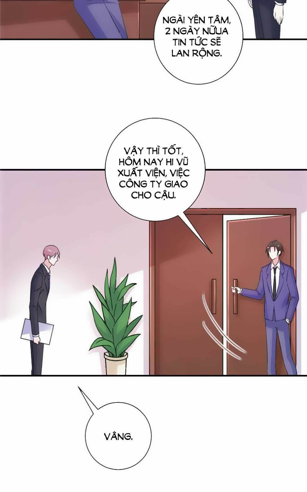 Vợ Yêu Là Báu Vật: Chapter 88