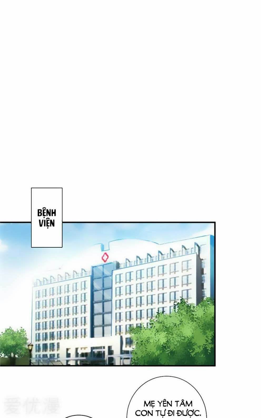 Vợ Yêu Là Báu Vật: Chapter 88