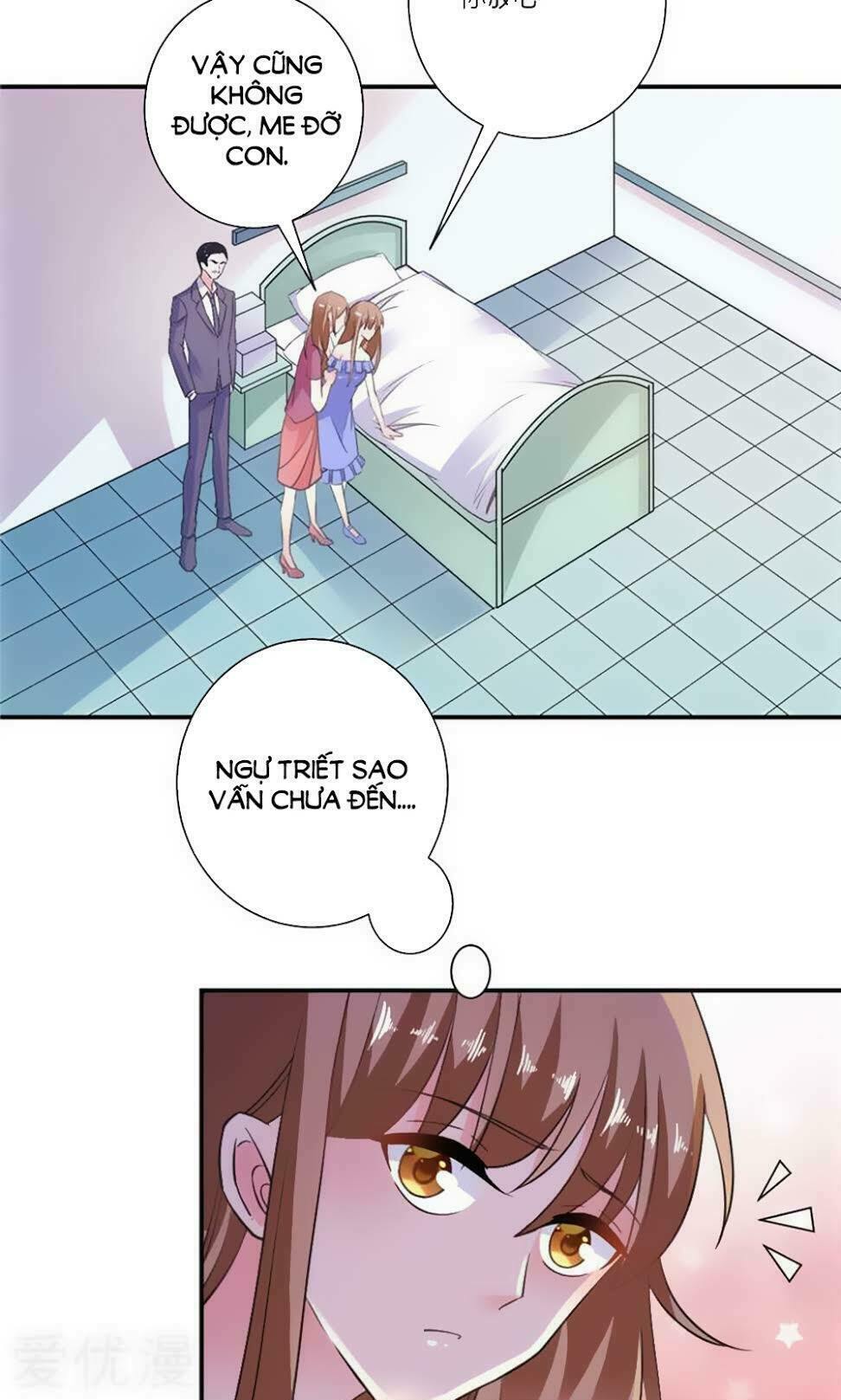 Vợ Yêu Là Báu Vật: Chapter 88