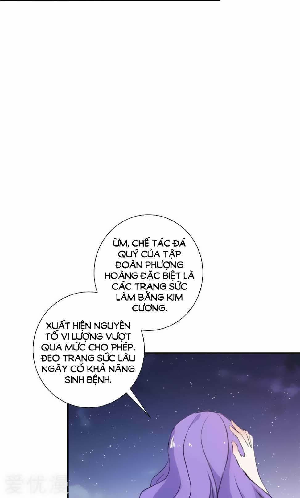 Vợ Yêu Là Báu Vật: Chapter 89