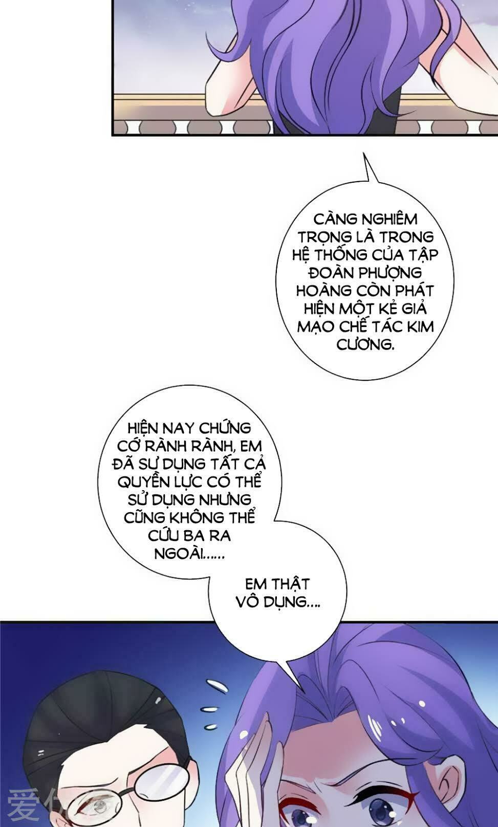 Vợ Yêu Là Báu Vật: Chapter 89