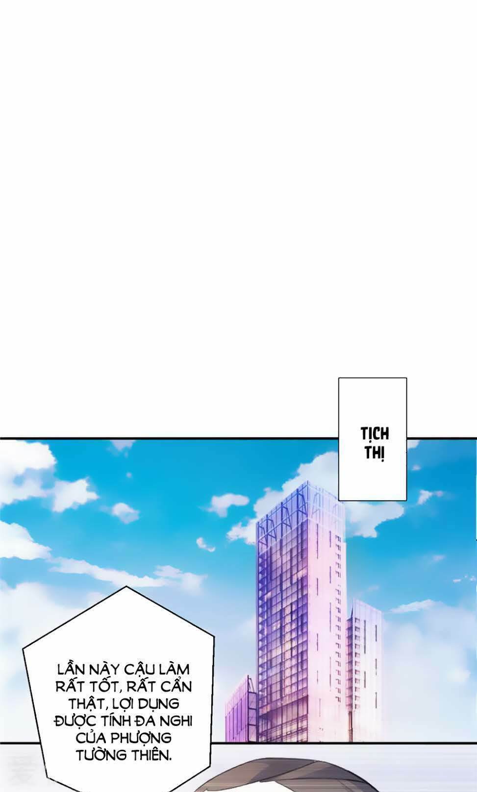 Vợ Yêu Là Báu Vật: Chapter 89