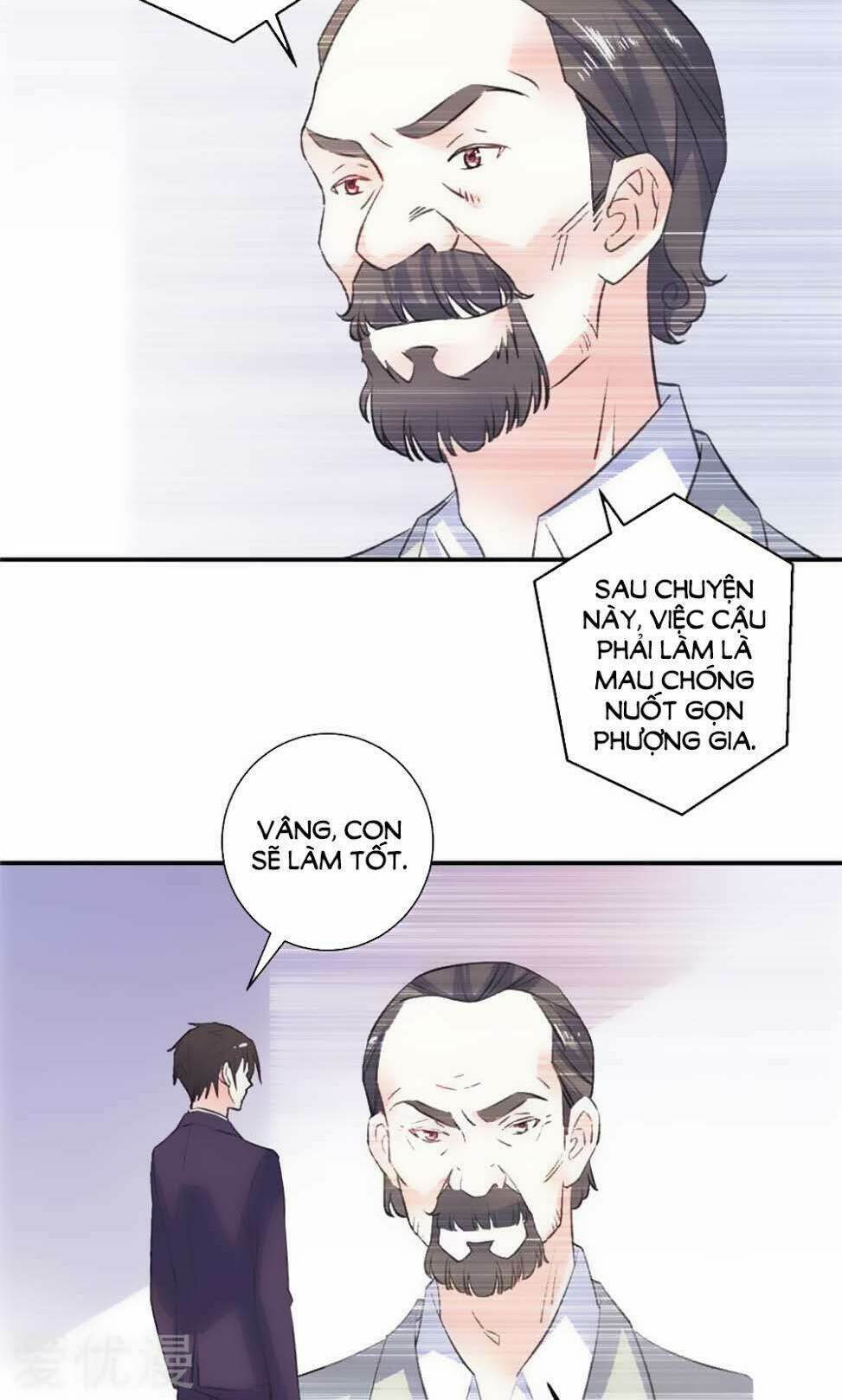 Vợ Yêu Là Báu Vật: Chapter 89