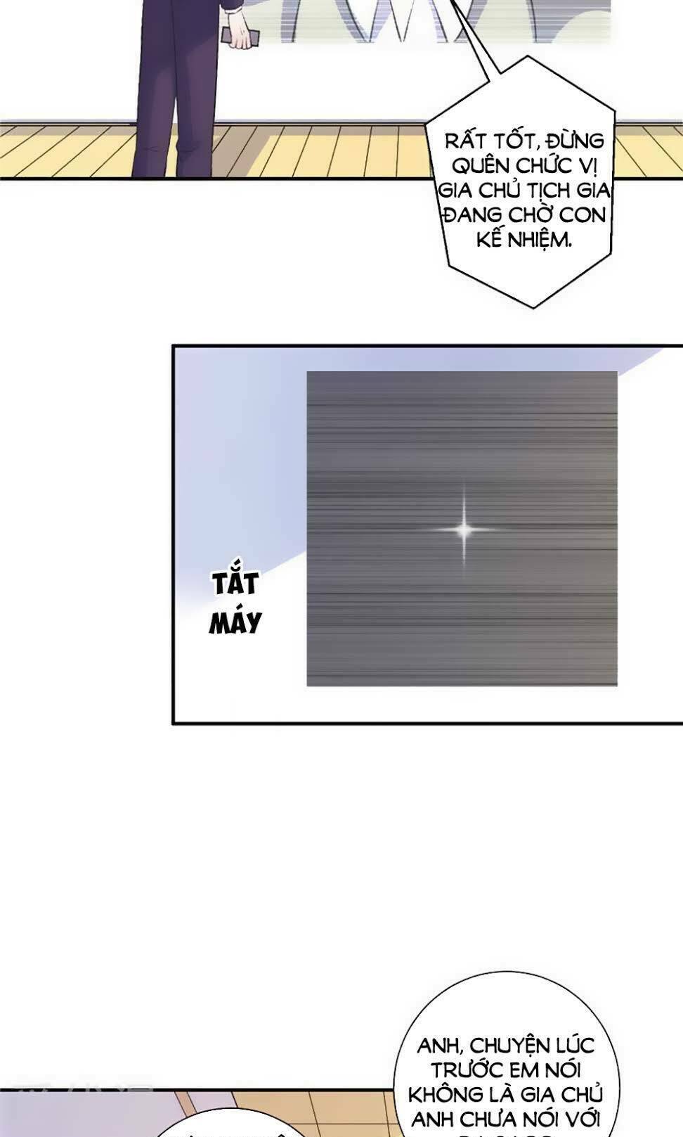 Vợ Yêu Là Báu Vật: Chapter 89