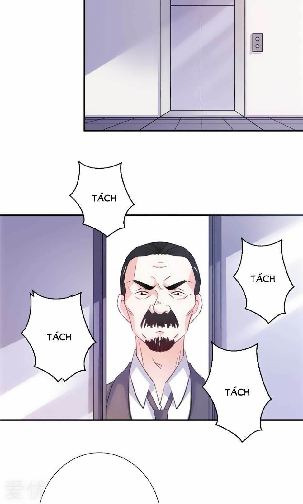 Vợ Yêu Là Báu Vật: Chapter 89