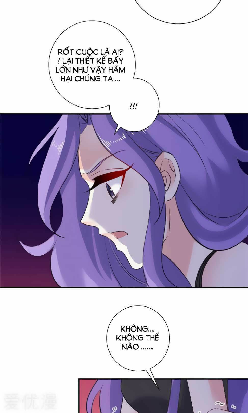 Vợ Yêu Là Báu Vật: Chapter 89