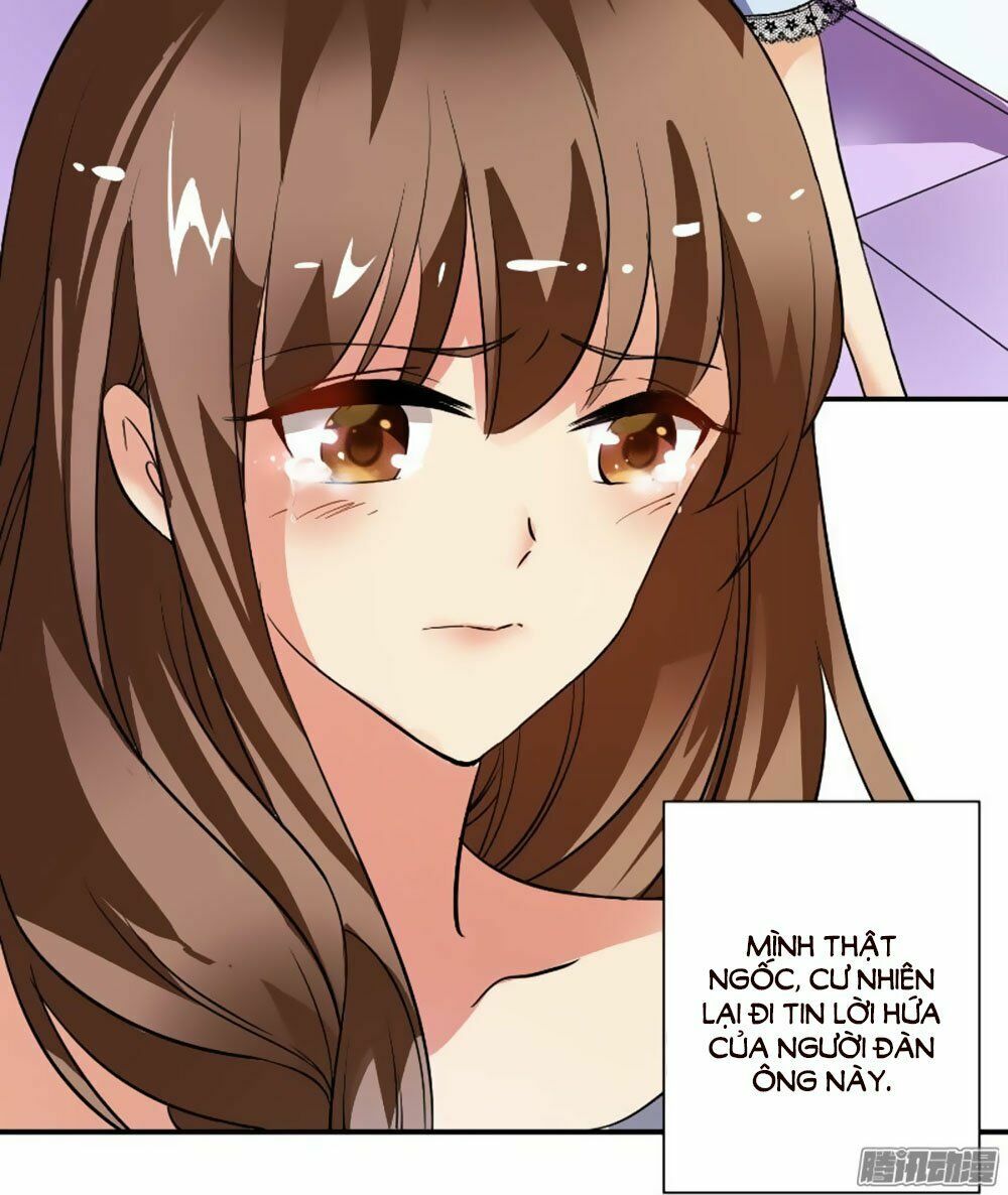 Vợ Yêu Là Báu Vật: Chapter 9