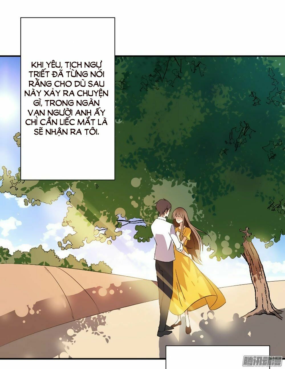 Vợ Yêu Là Báu Vật: Chapter 9