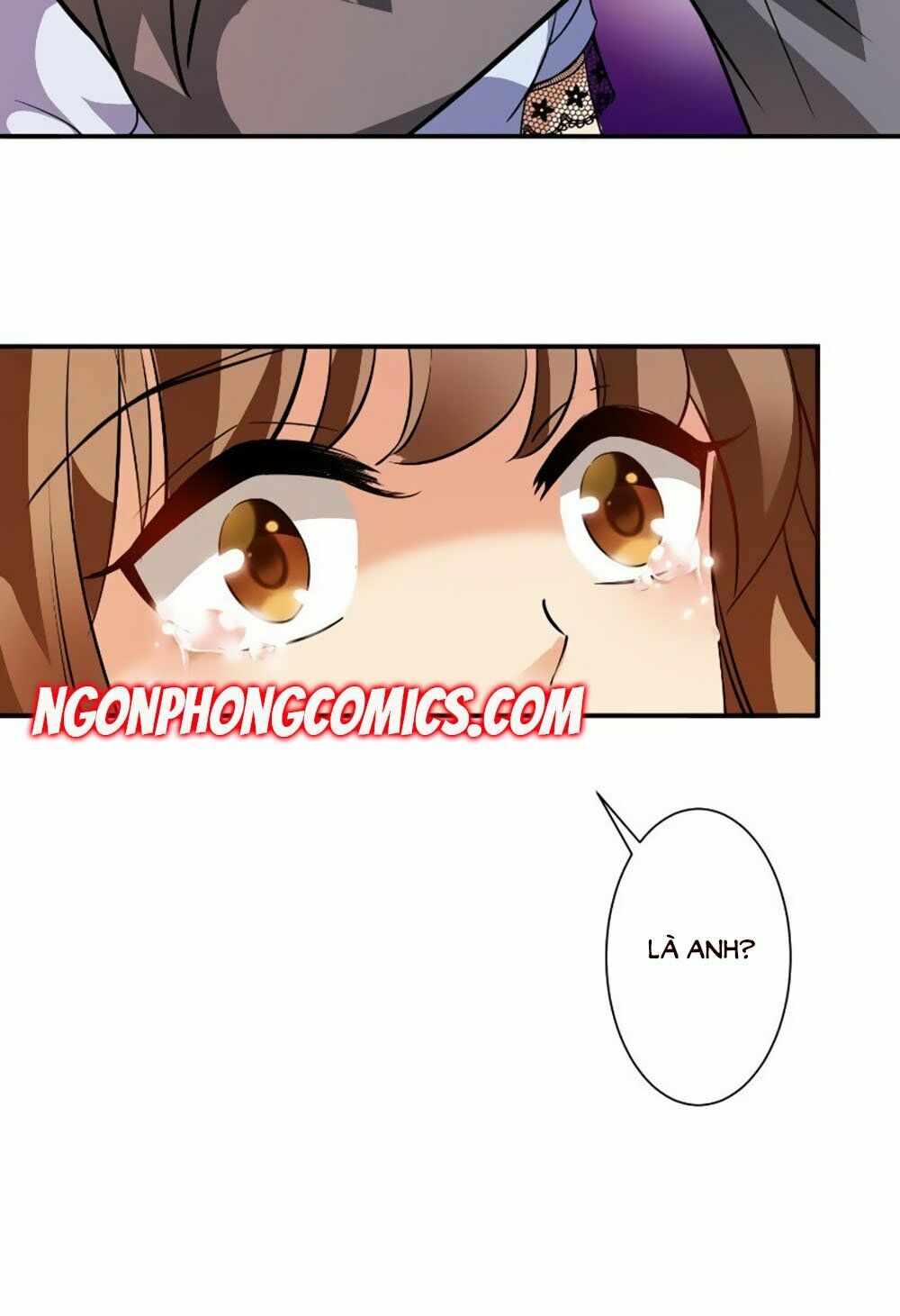 Vợ Yêu Là Báu Vật: Chapter 9