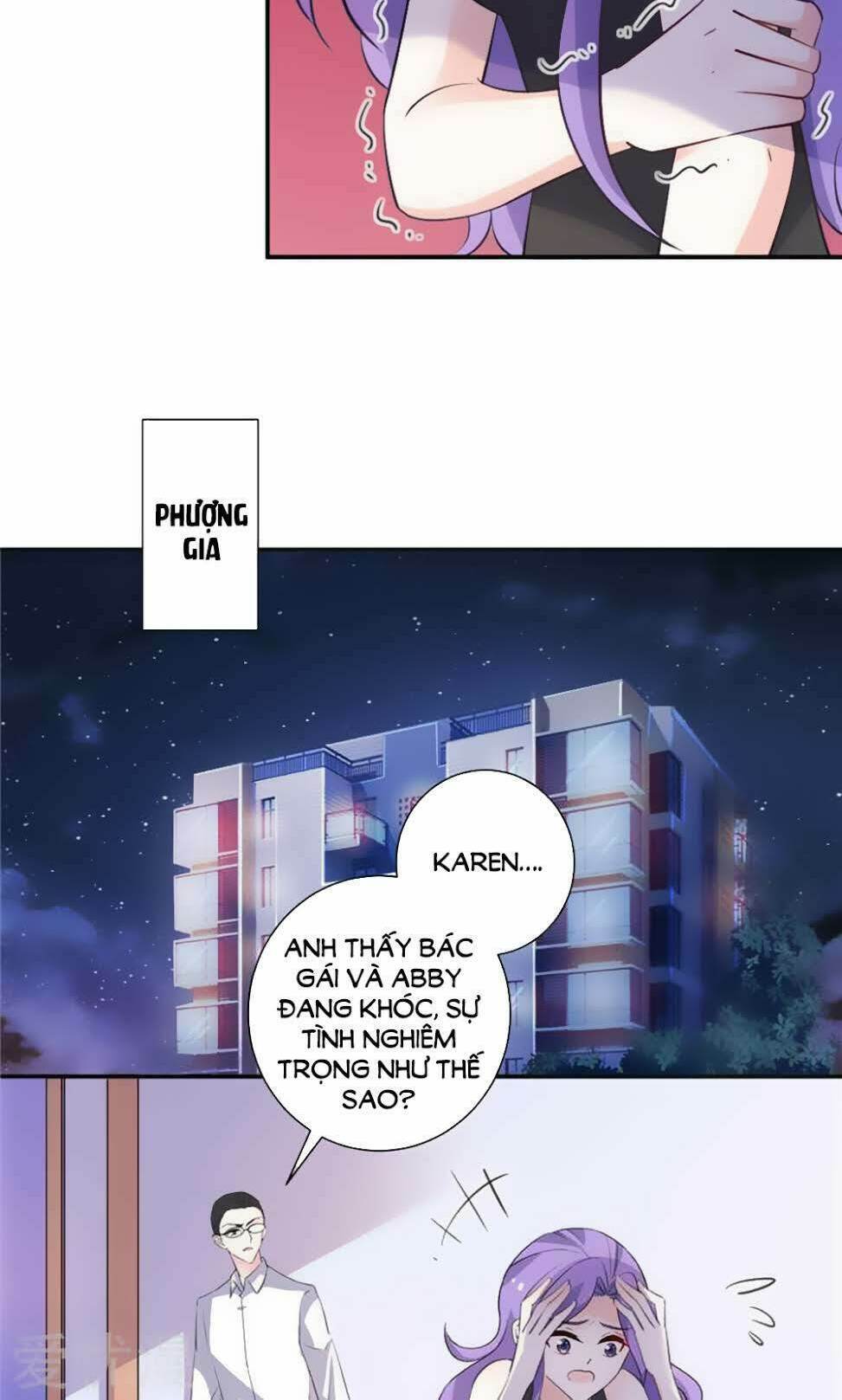 Vợ Yêu Là Báu Vật: Chapter 90