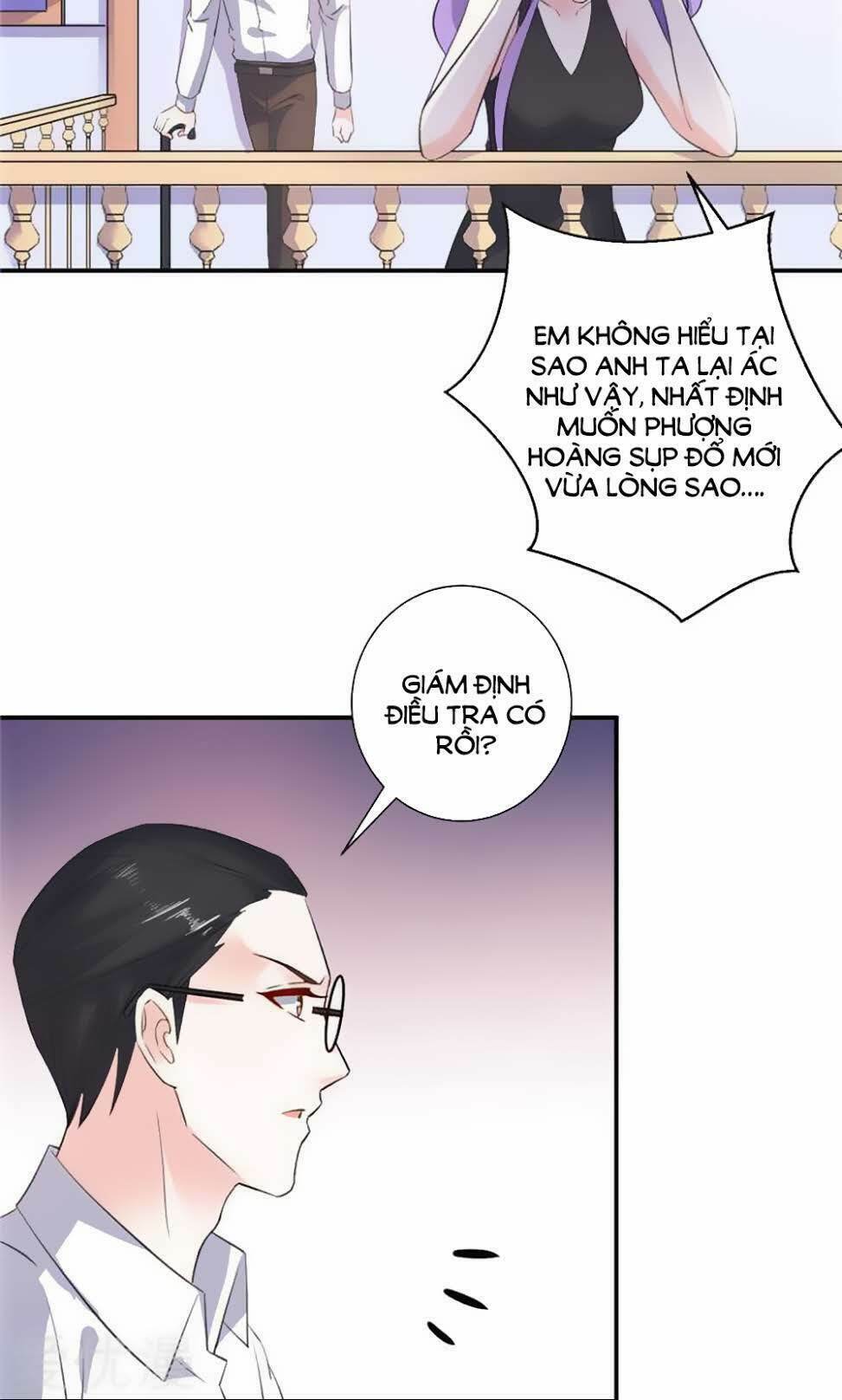 Vợ Yêu Là Báu Vật: Chapter 90