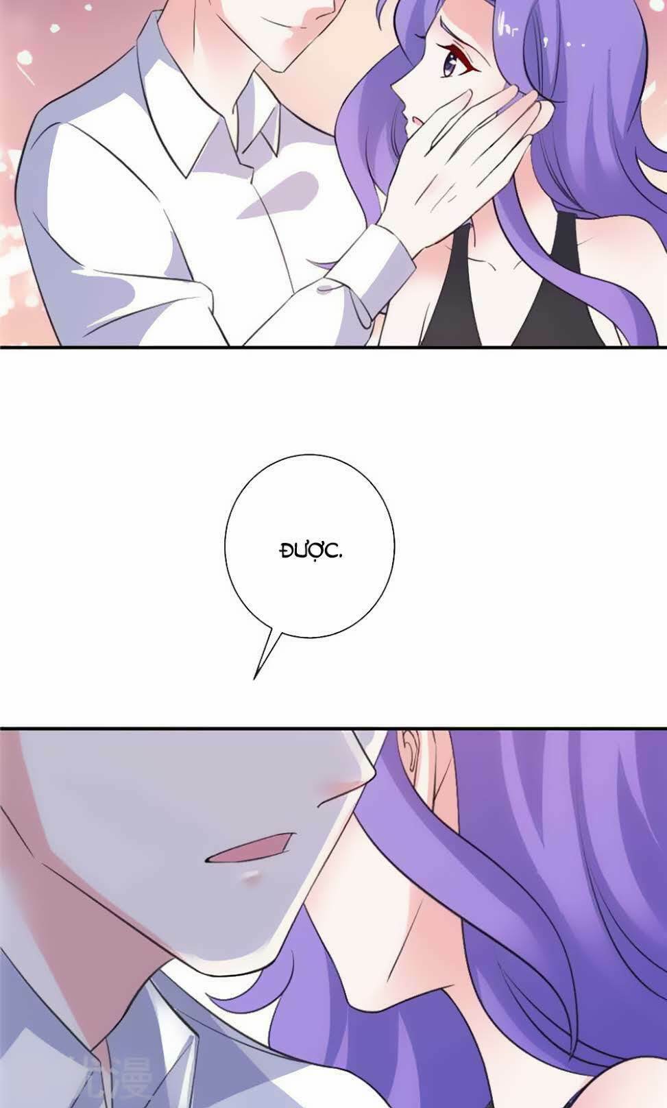 Vợ Yêu Là Báu Vật: Chapter 90