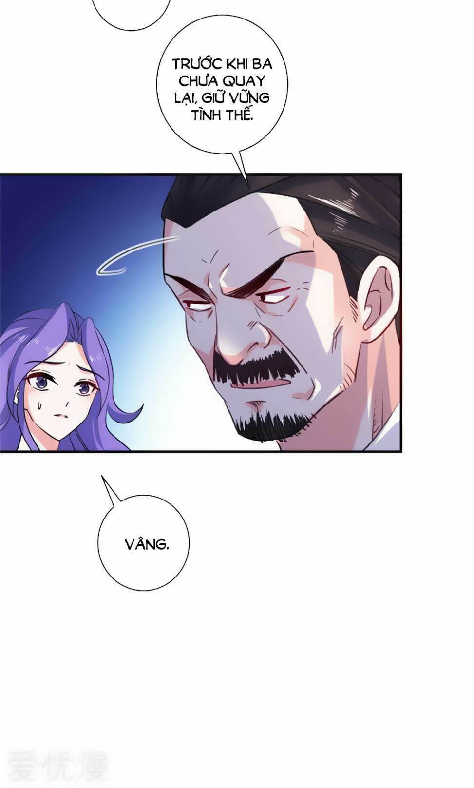Vợ Yêu Là Báu Vật: Chapter 90