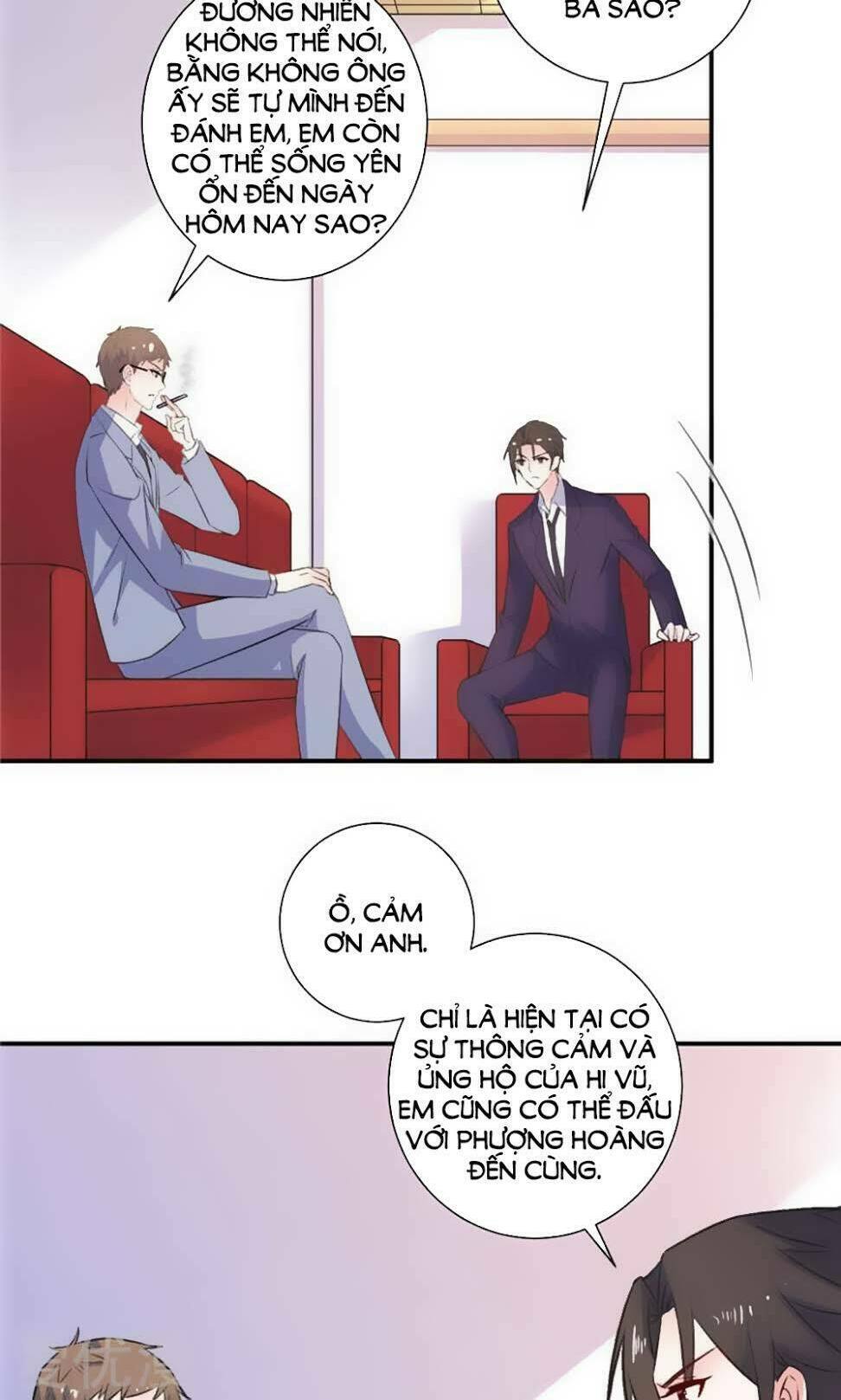 Vợ Yêu Là Báu Vật: Chapter 90