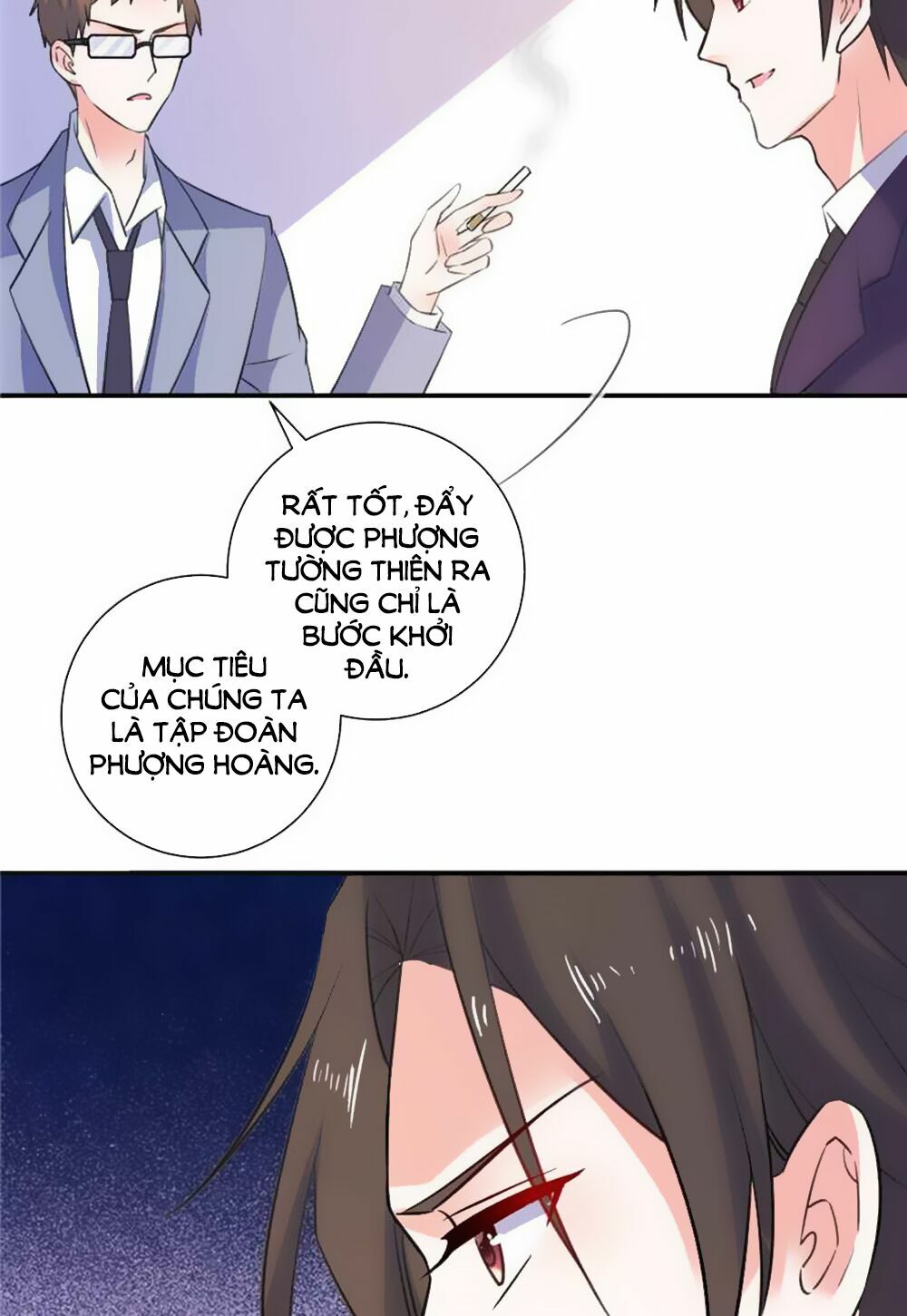 Vợ Yêu Là Báu Vật: Chapter 90