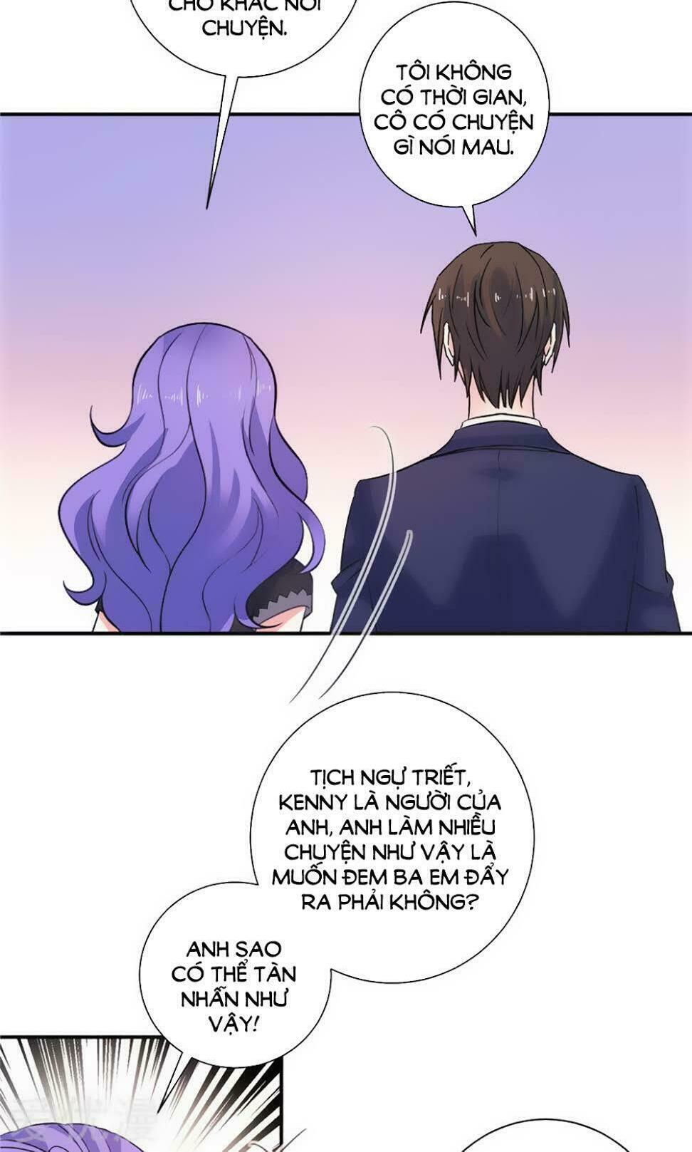 Vợ Yêu Là Báu Vật: Chapter 90