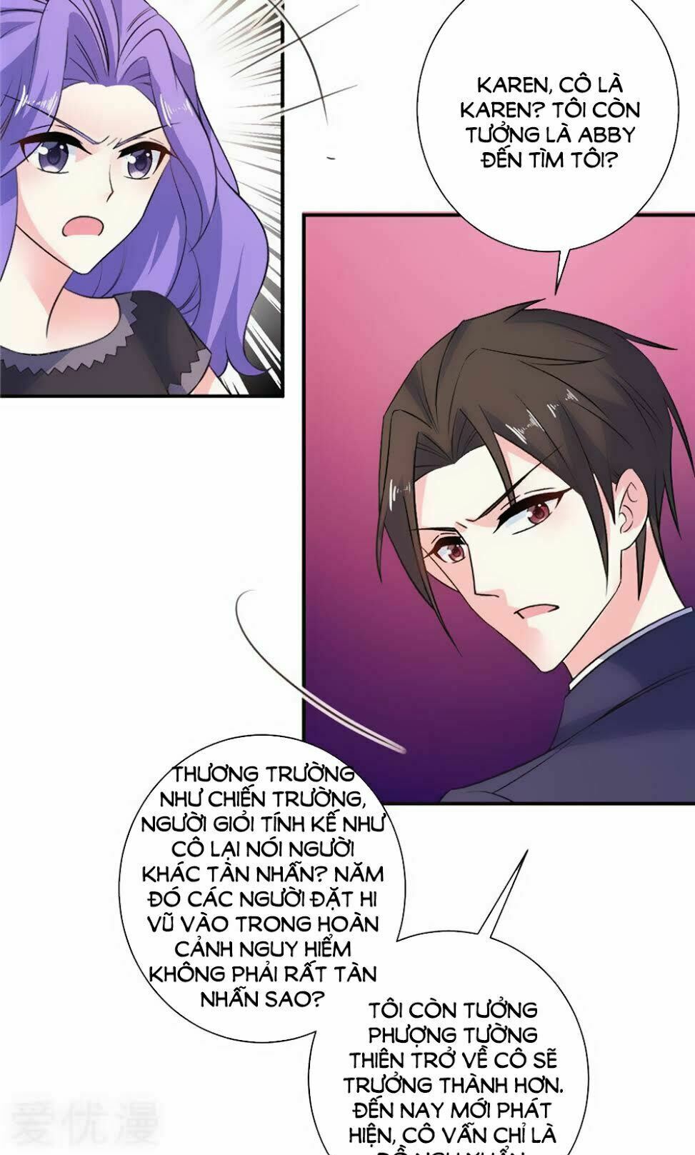 Vợ Yêu Là Báu Vật: Chapter 90