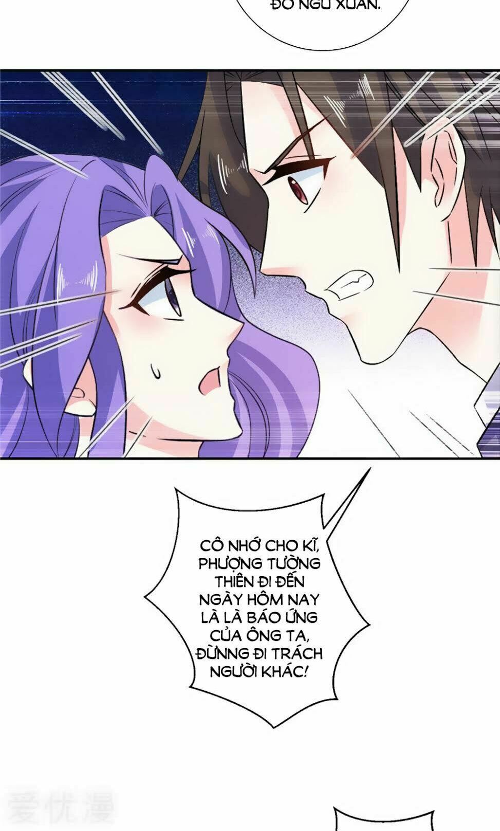 Vợ Yêu Là Báu Vật: Chapter 90