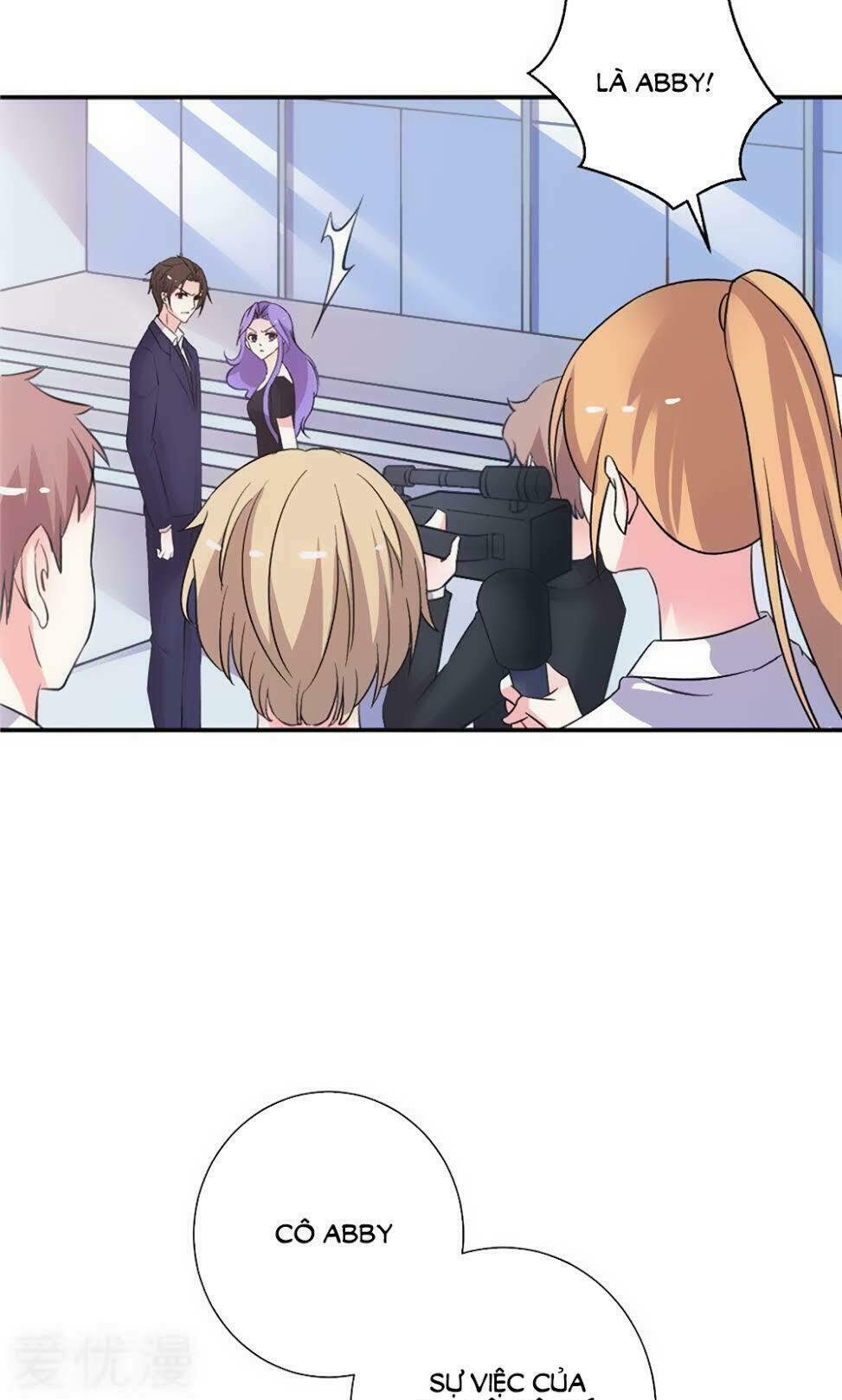 Vợ Yêu Là Báu Vật: Chapter 90
