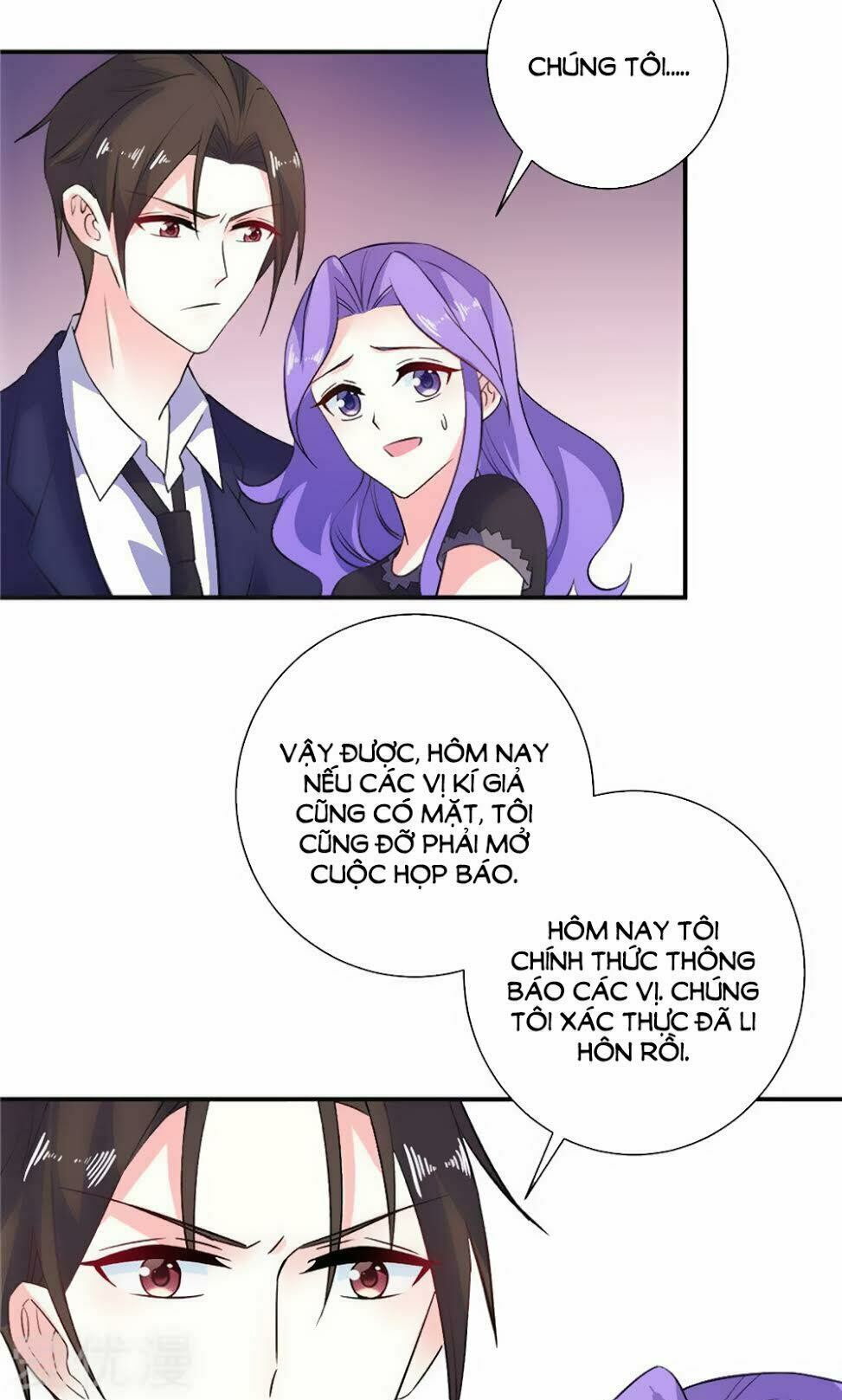 Vợ Yêu Là Báu Vật: Chapter 90