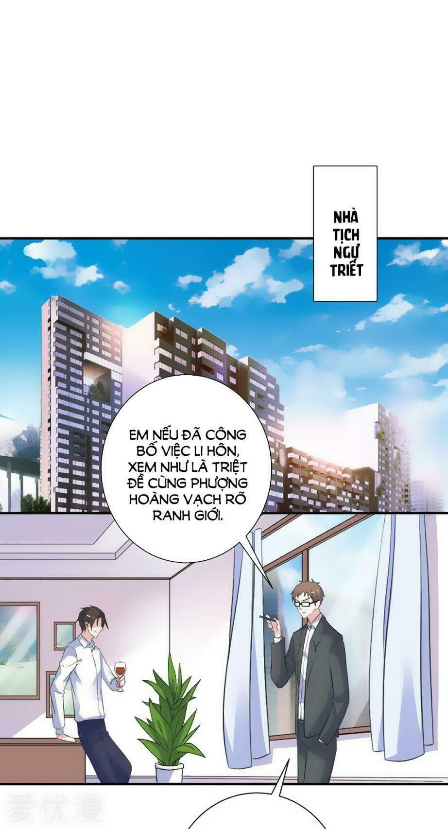 Vợ Yêu Là Báu Vật: Chapter 90