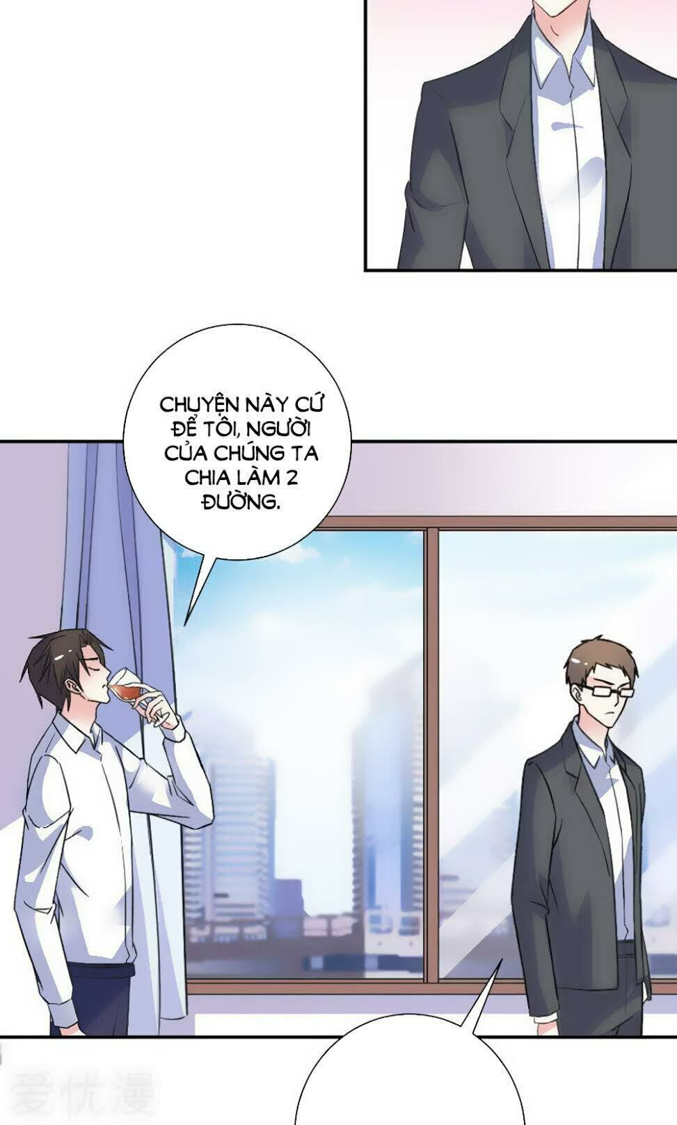 Vợ Yêu Là Báu Vật: Chapter 90