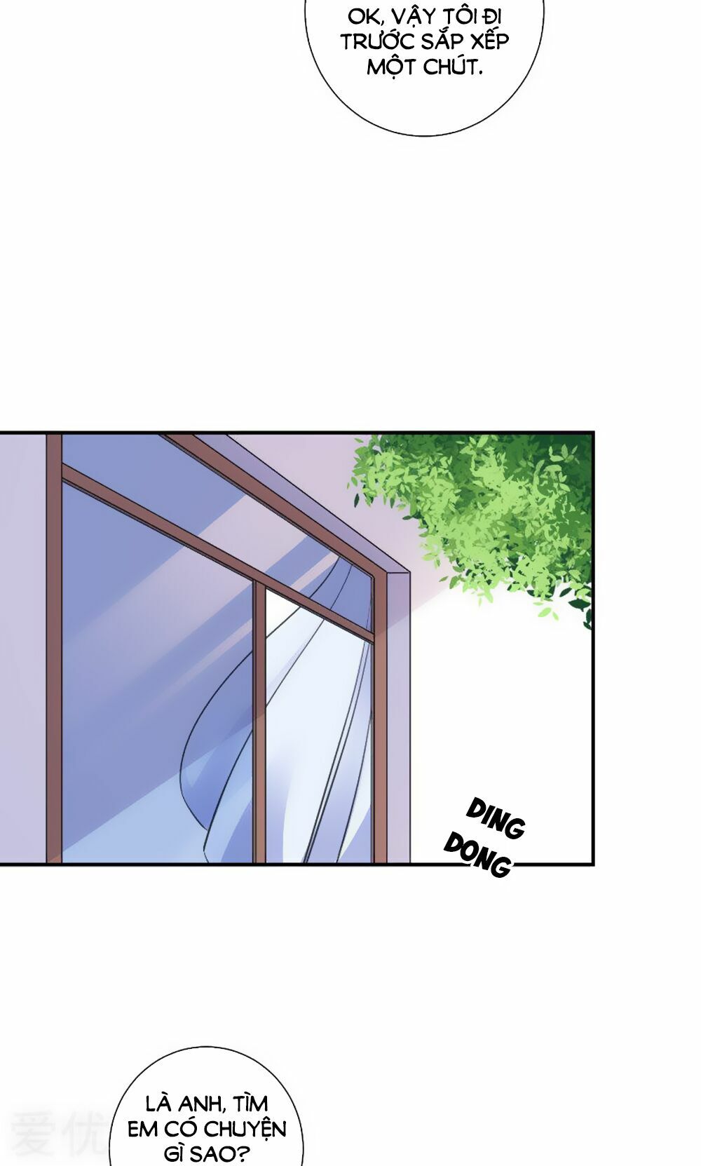 Vợ Yêu Là Báu Vật: Chapter 90