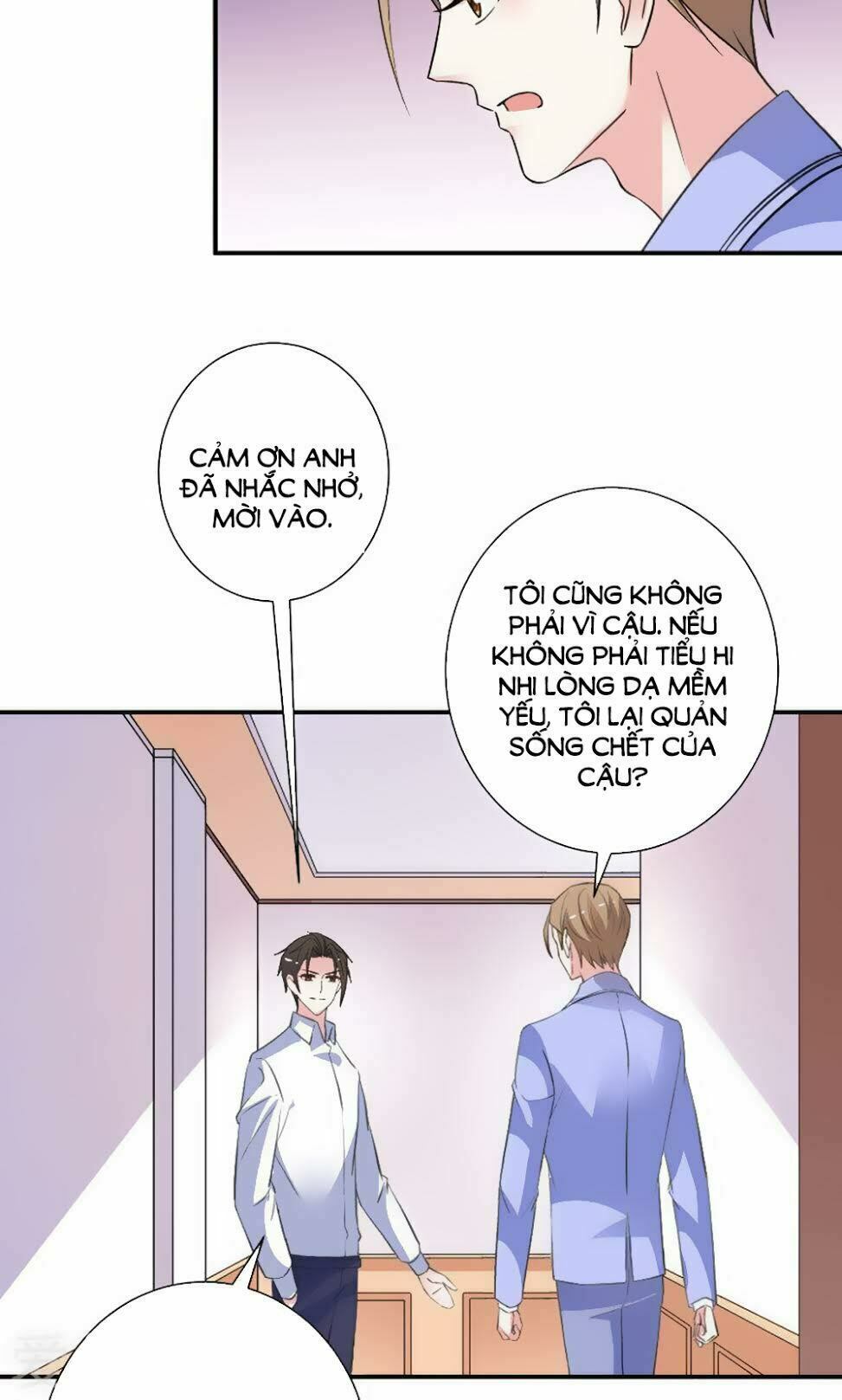 Vợ Yêu Là Báu Vật: Chapter 90