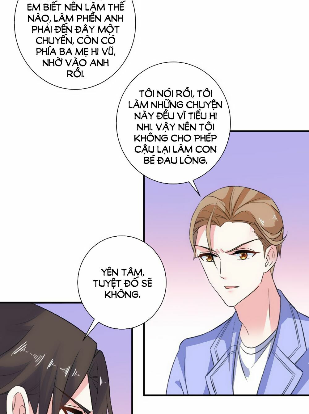 Vợ Yêu Là Báu Vật: Chapter 90