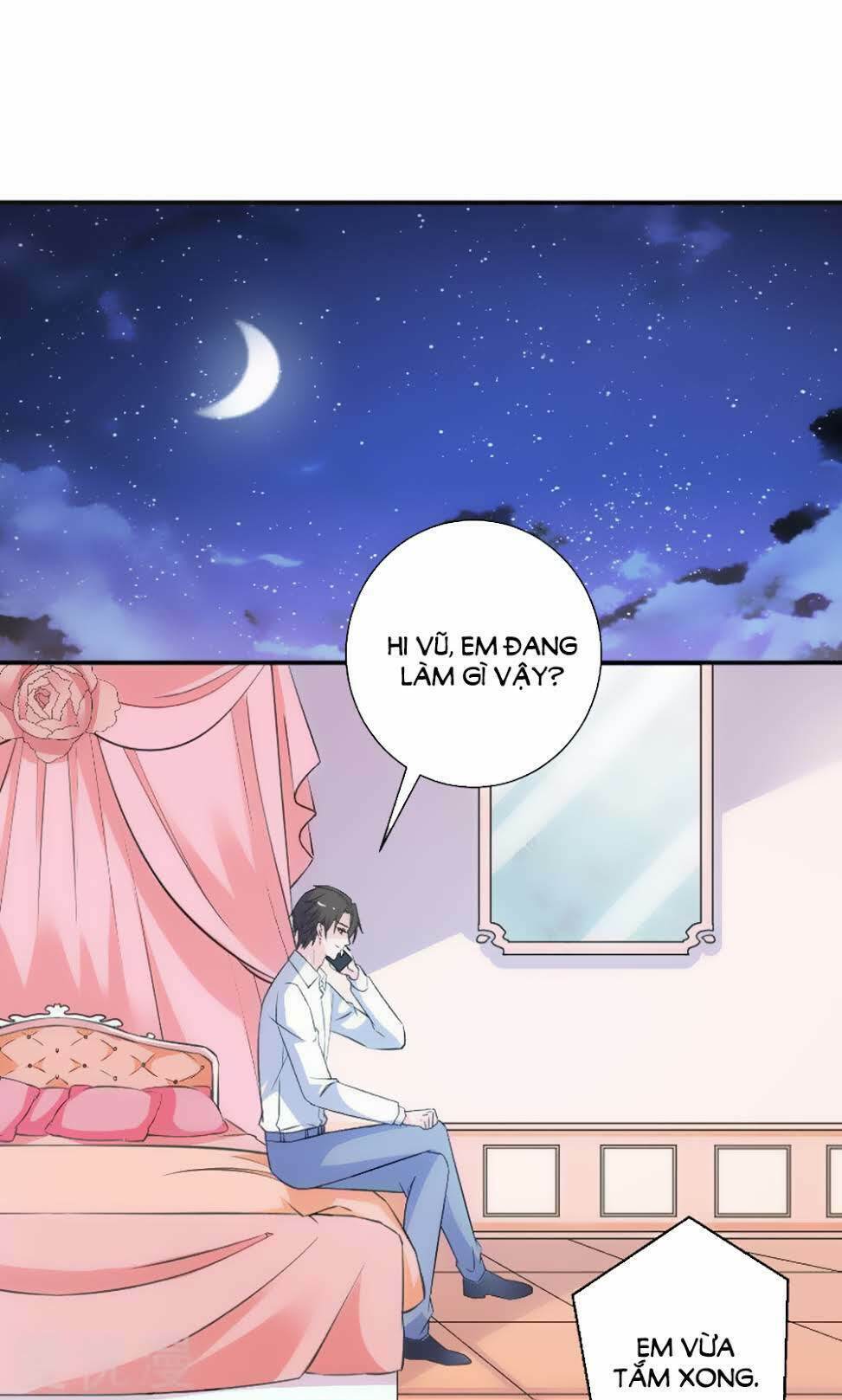 Vợ Yêu Là Báu Vật: Chapter 90