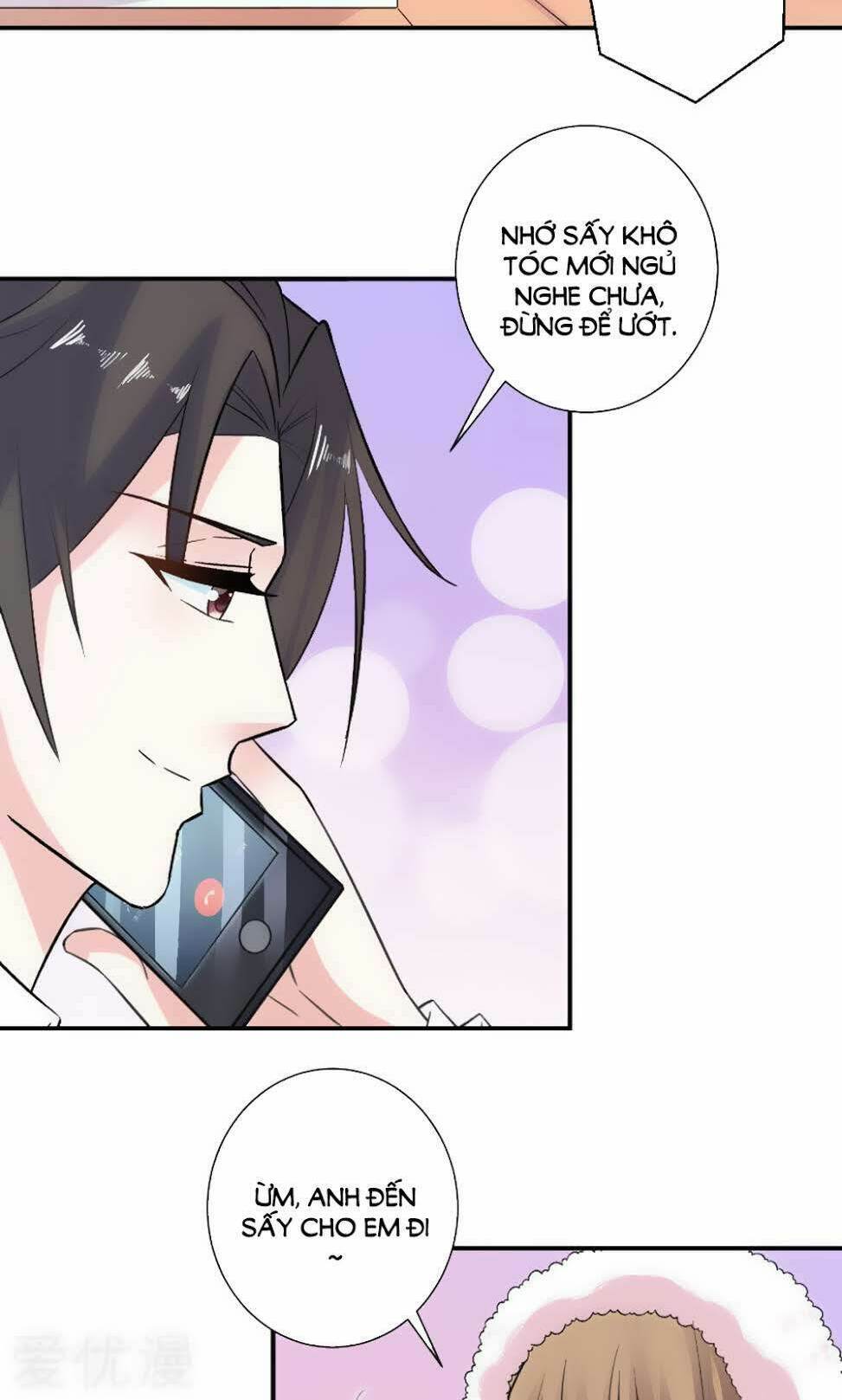 Vợ Yêu Là Báu Vật: Chapter 90