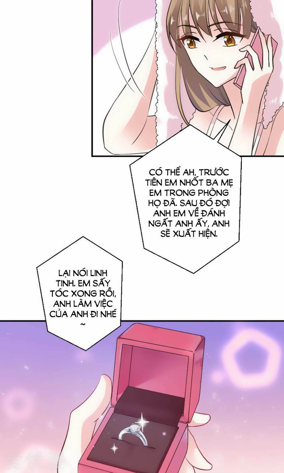 Vợ Yêu Là Báu Vật: Chapter 90