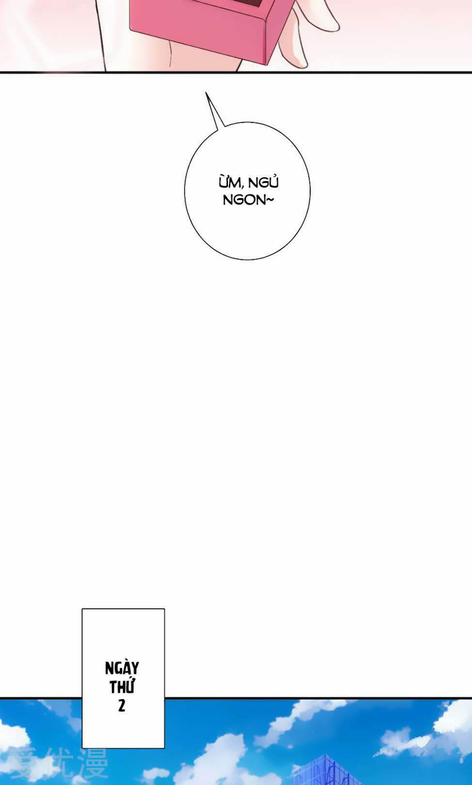 Vợ Yêu Là Báu Vật: Chapter 90