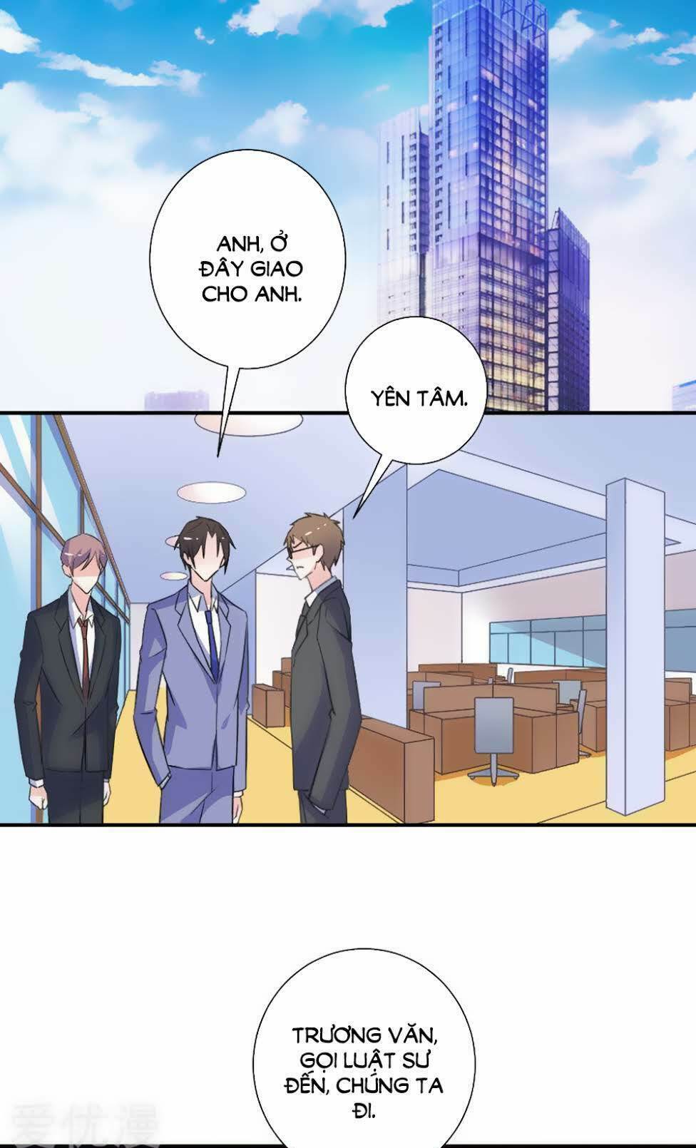 Vợ Yêu Là Báu Vật: Chapter 90