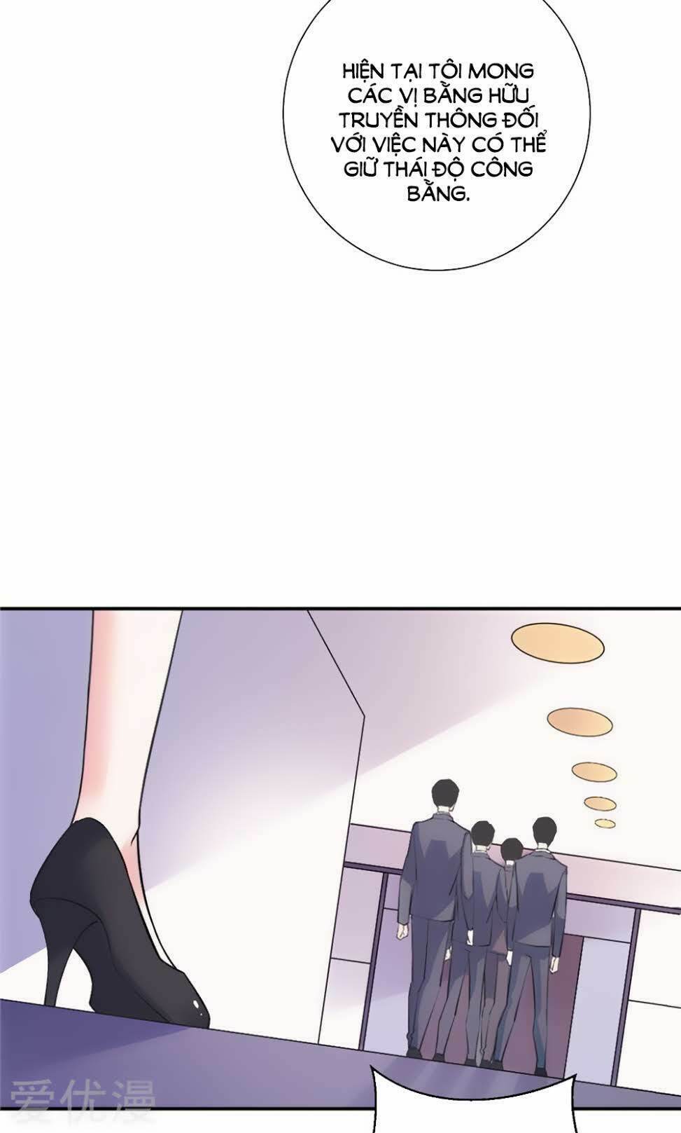 Vợ Yêu Là Báu Vật: Chapter 90