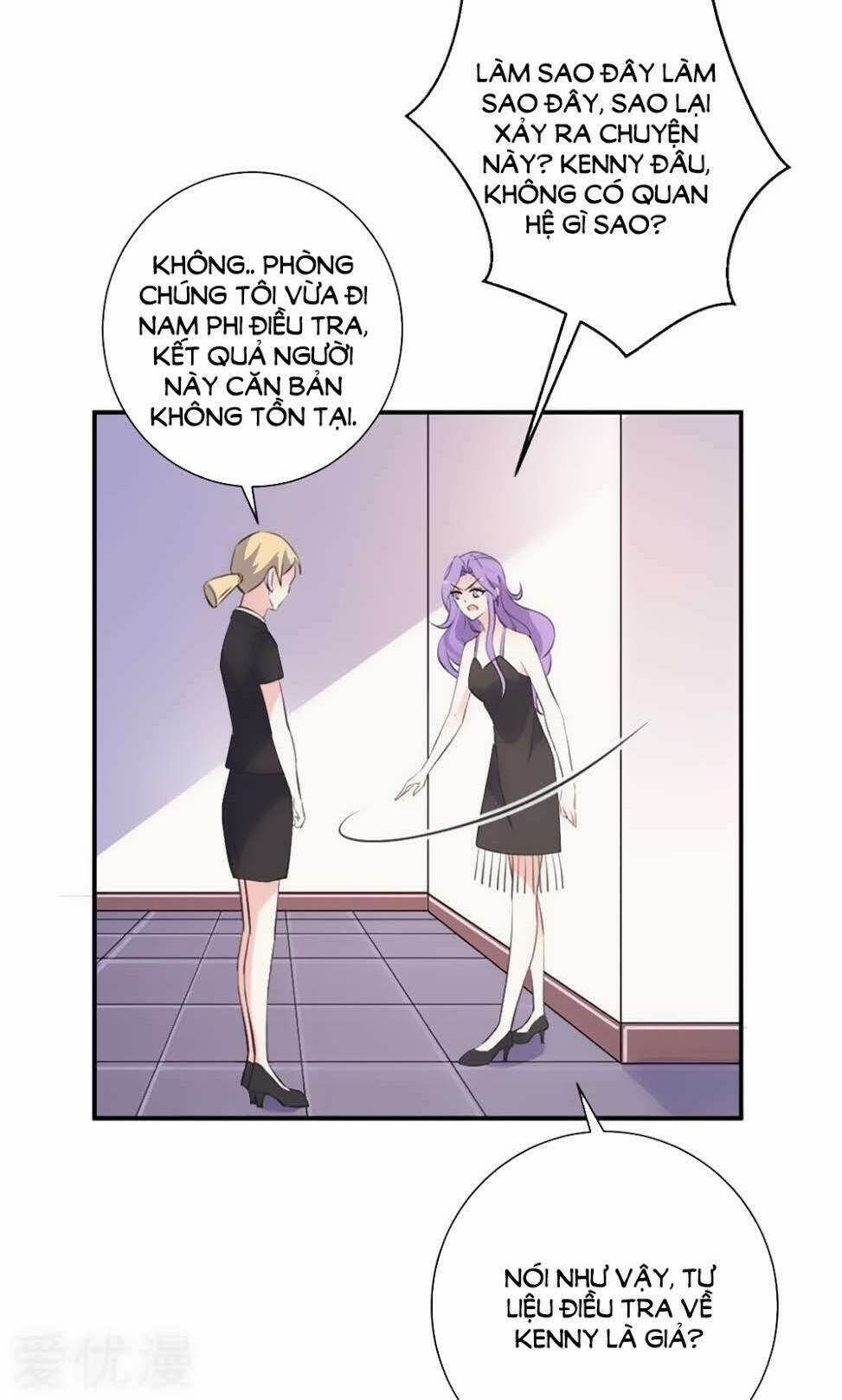 Vợ Yêu Là Báu Vật: Chapter 90