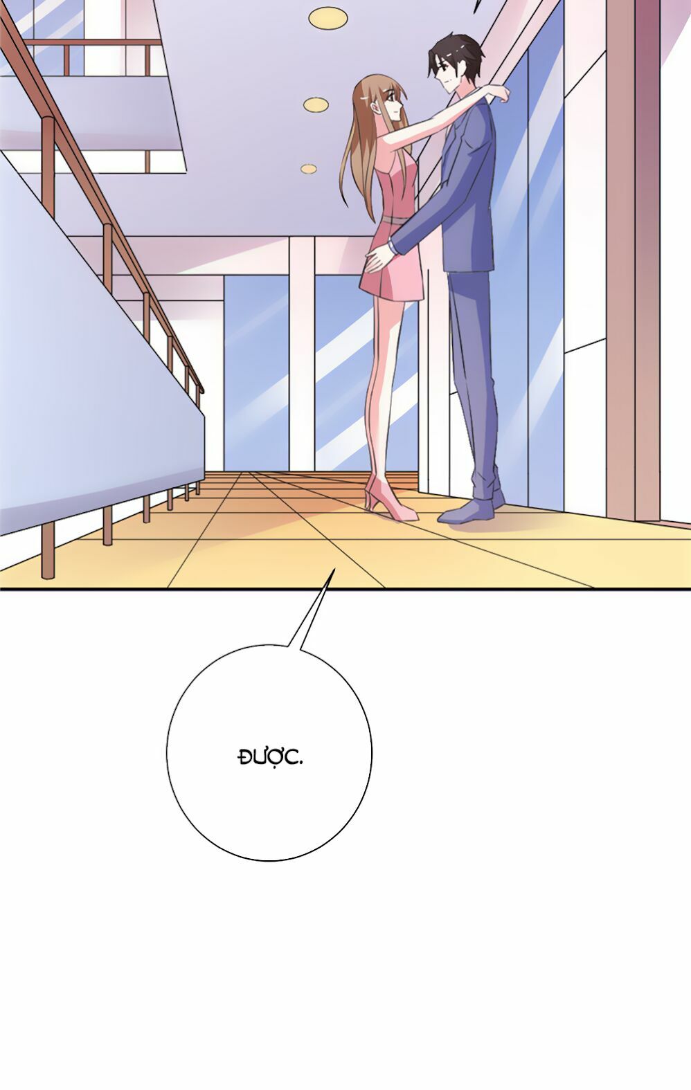 Vợ Yêu Là Báu Vật: Chapter 91