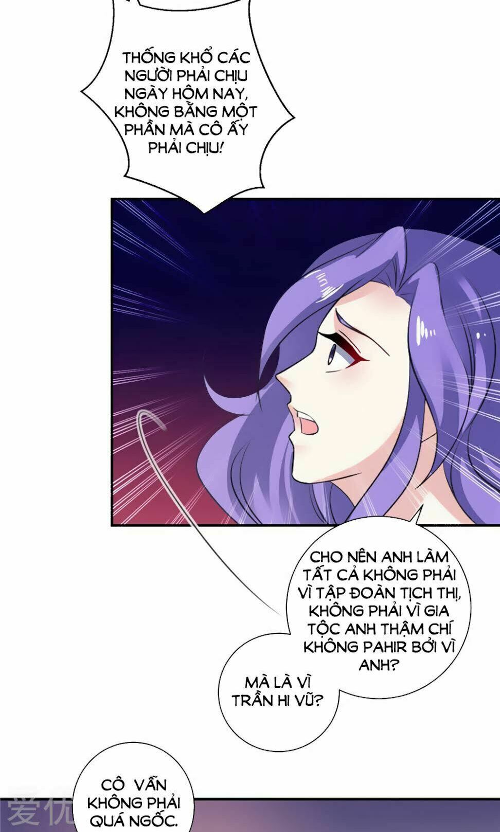 Vợ Yêu Là Báu Vật: Chapter 92