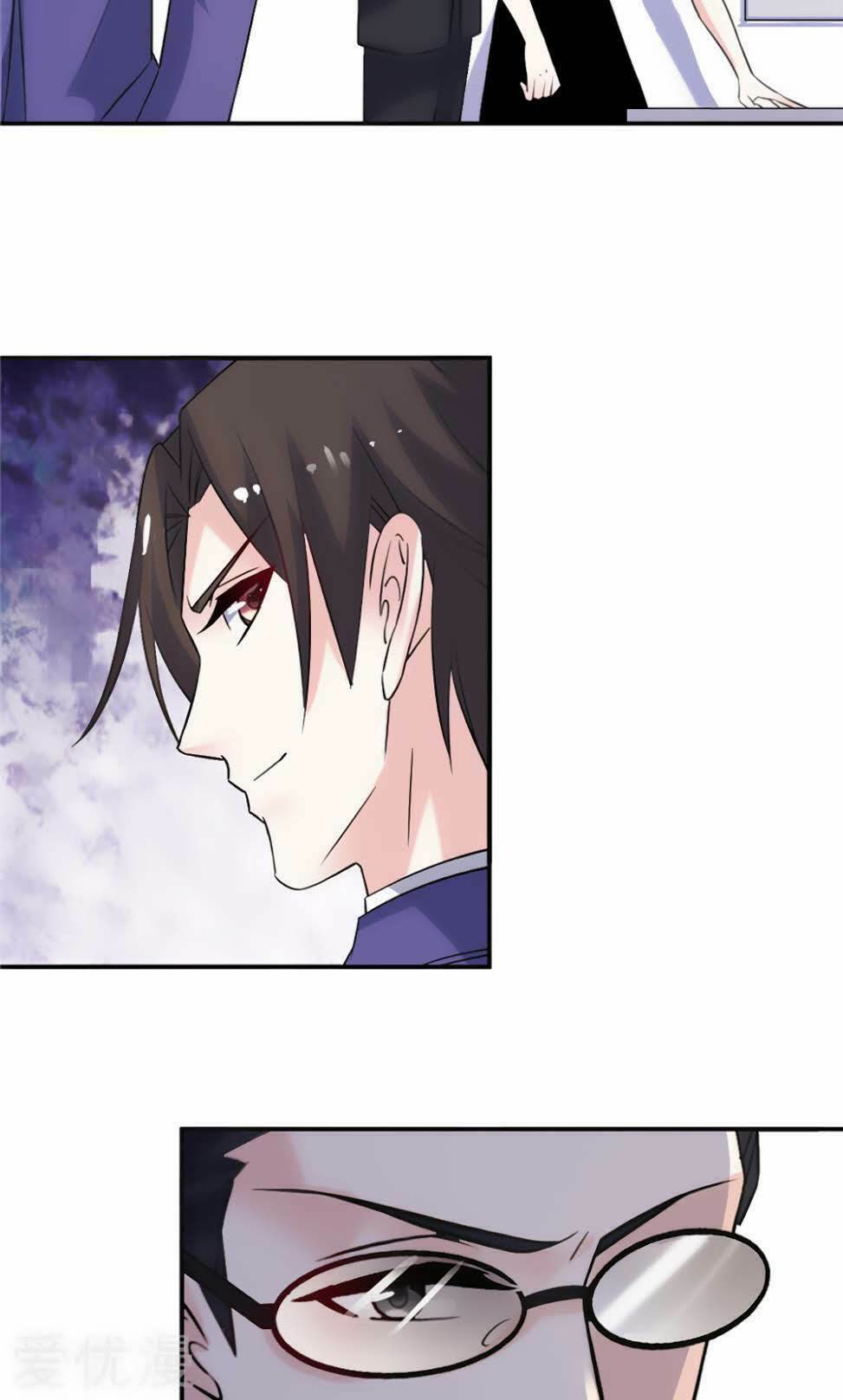 Vợ Yêu Là Báu Vật: Chapter 92