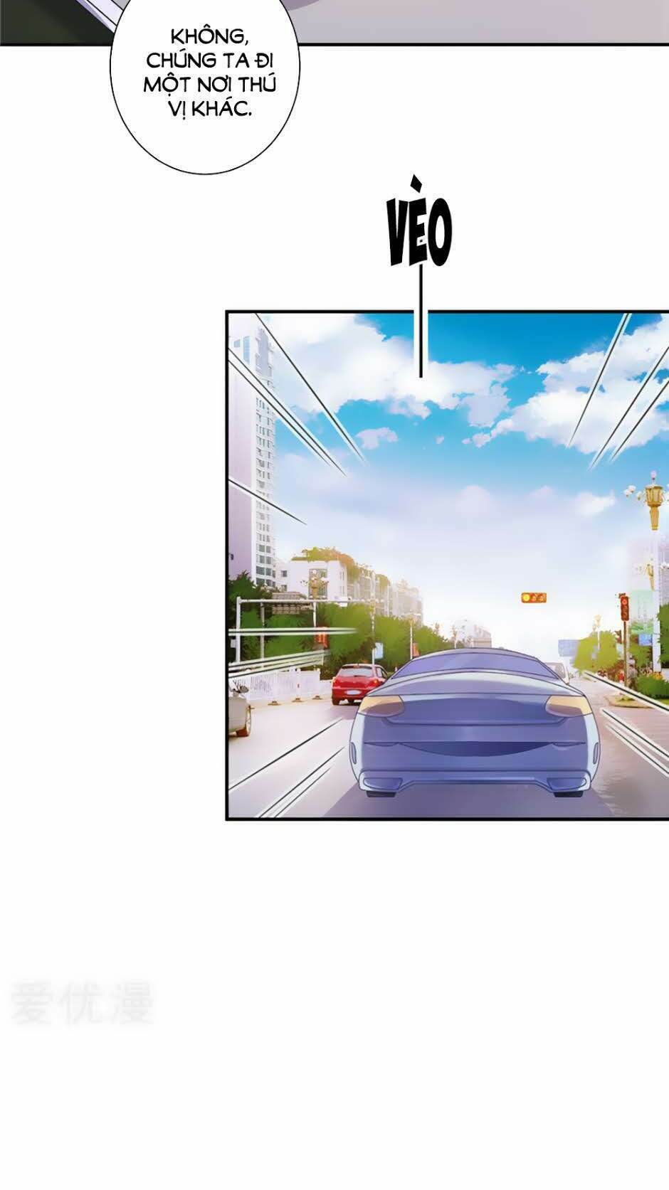 Vợ Yêu Là Báu Vật: Chapter 92