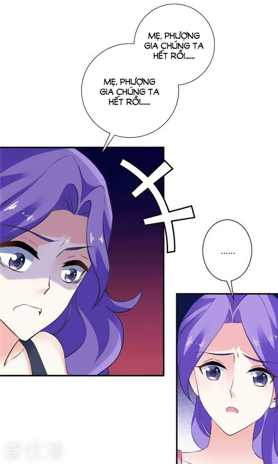 Vợ Yêu Là Báu Vật: Chapter 93