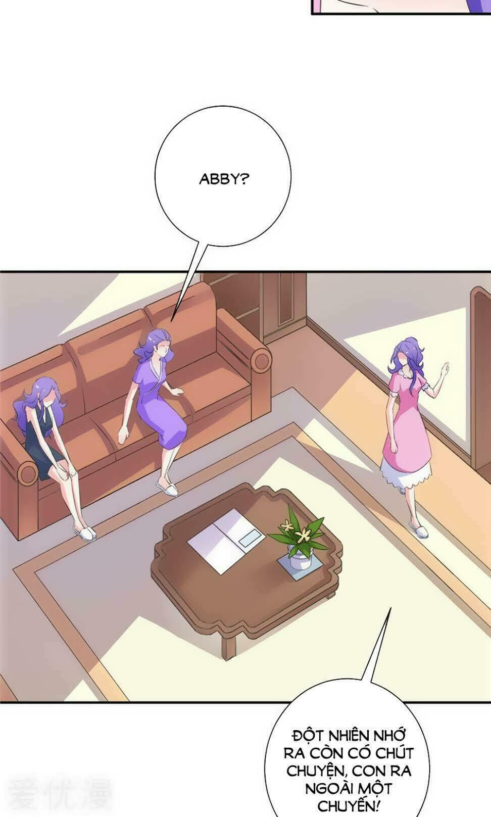 Vợ Yêu Là Báu Vật: Chapter 93