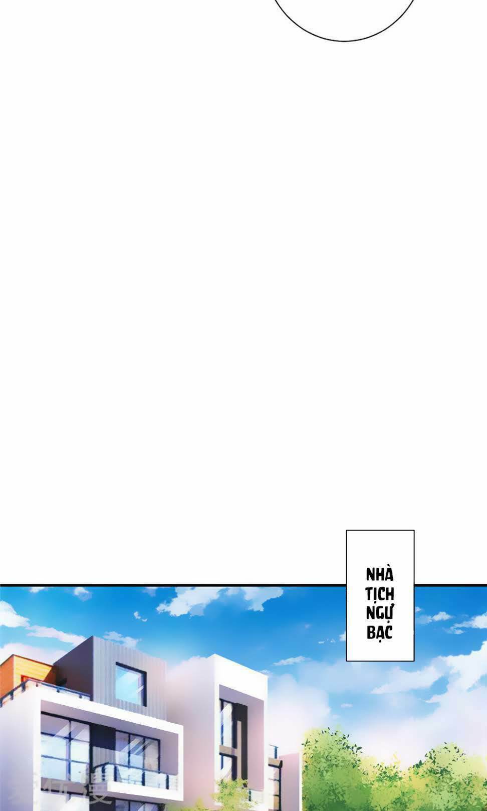 Vợ Yêu Là Báu Vật: Chapter 93