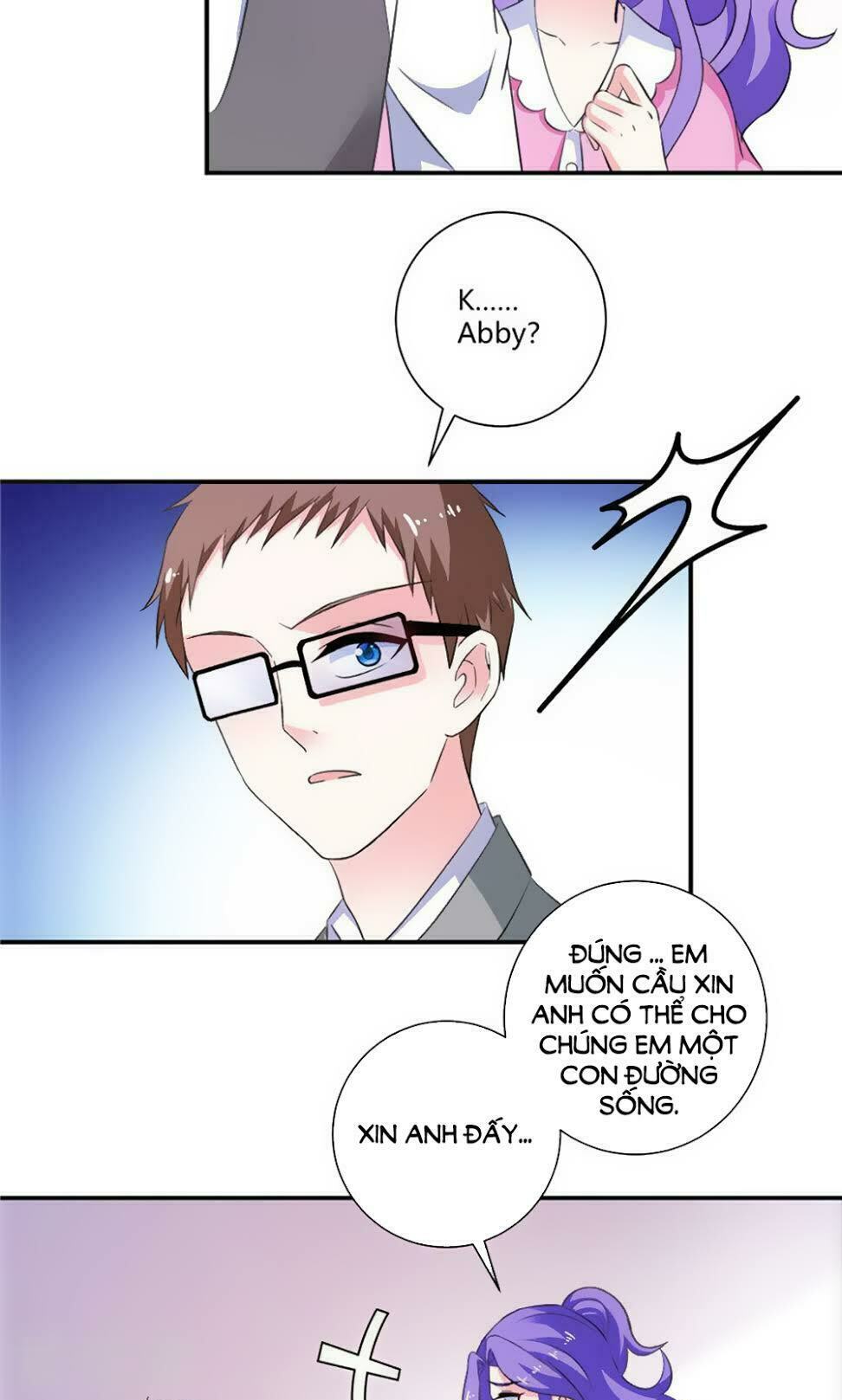 Vợ Yêu Là Báu Vật: Chapter 93