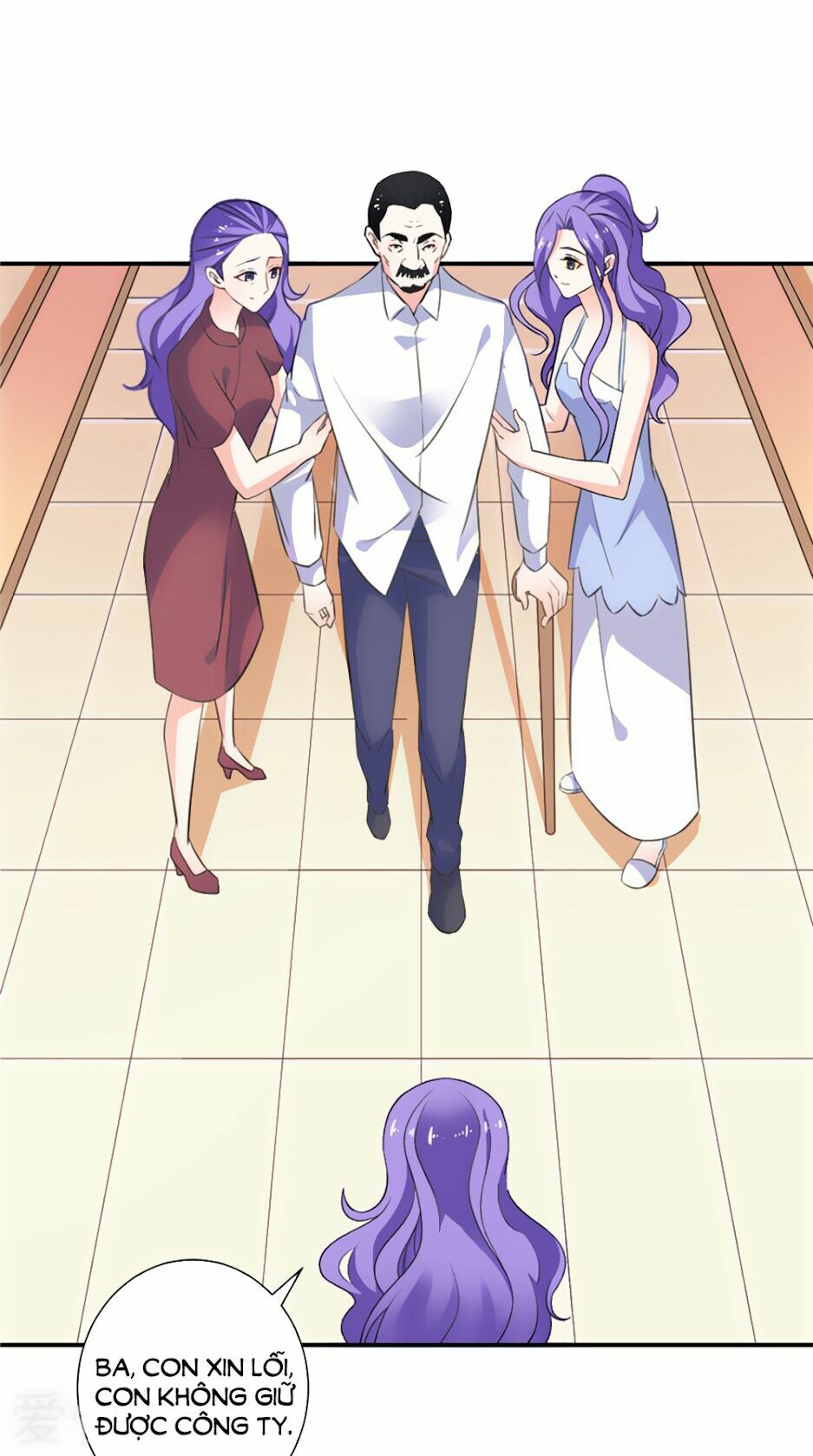 Vợ Yêu Là Báu Vật: Chapter 94