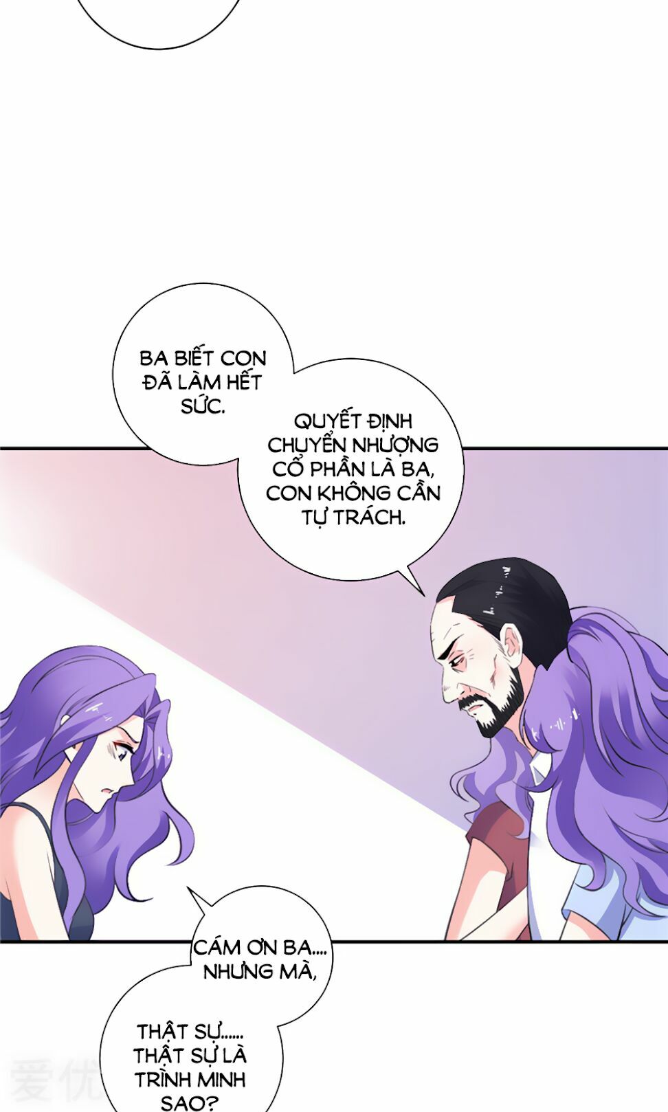 Vợ Yêu Là Báu Vật: Chapter 94