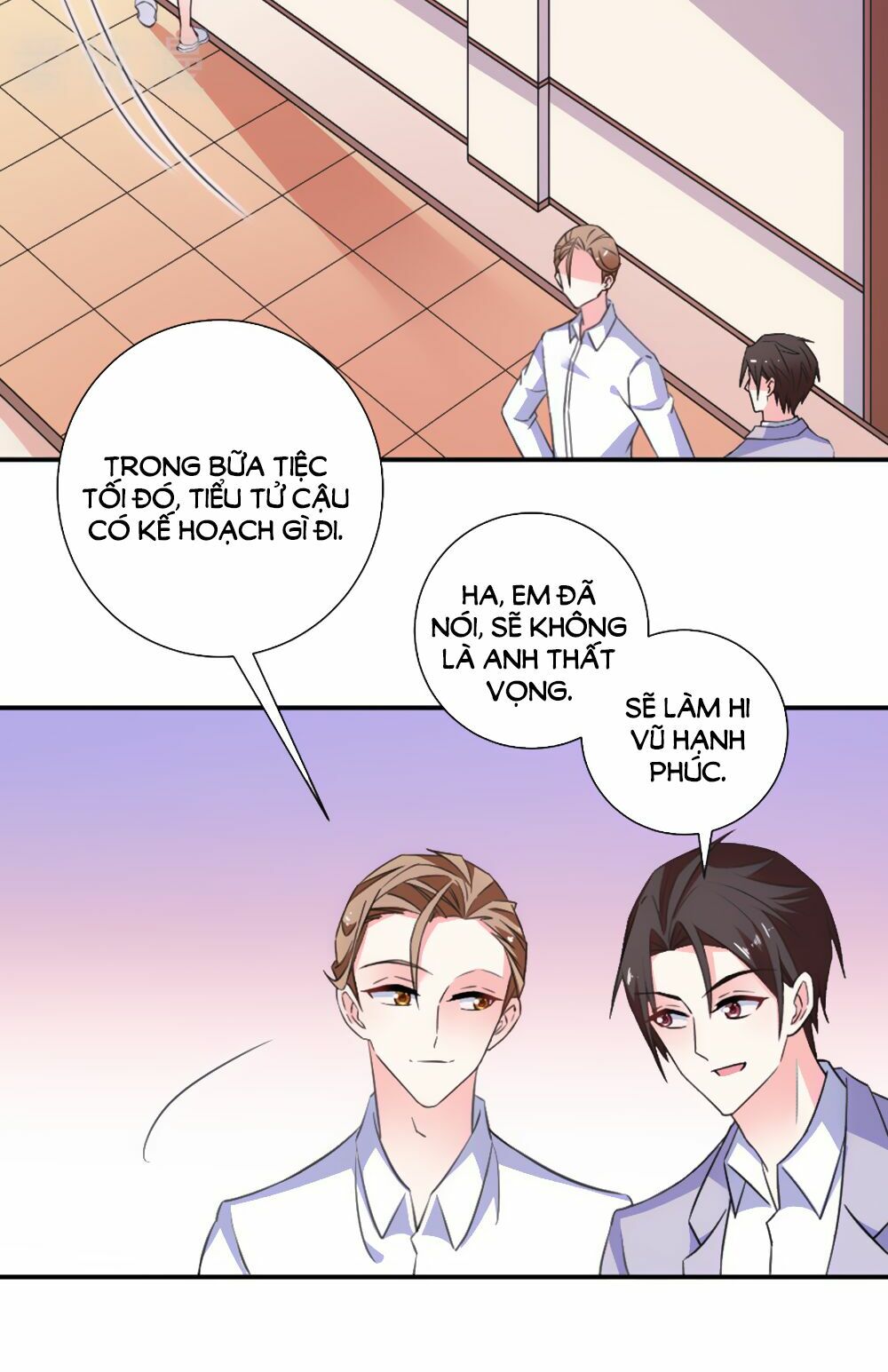 Vợ Yêu Là Báu Vật: Chapter 94