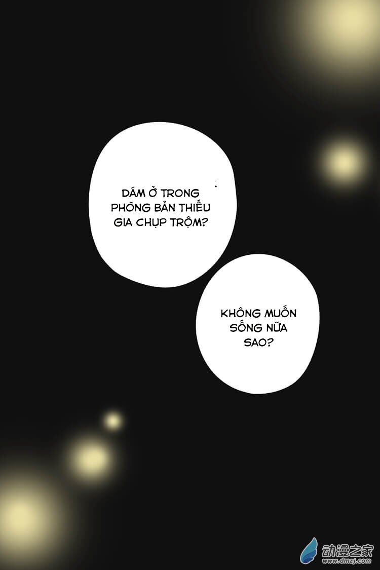 Đế Thiếu Đừng Mạnh Quá: Chapter 1