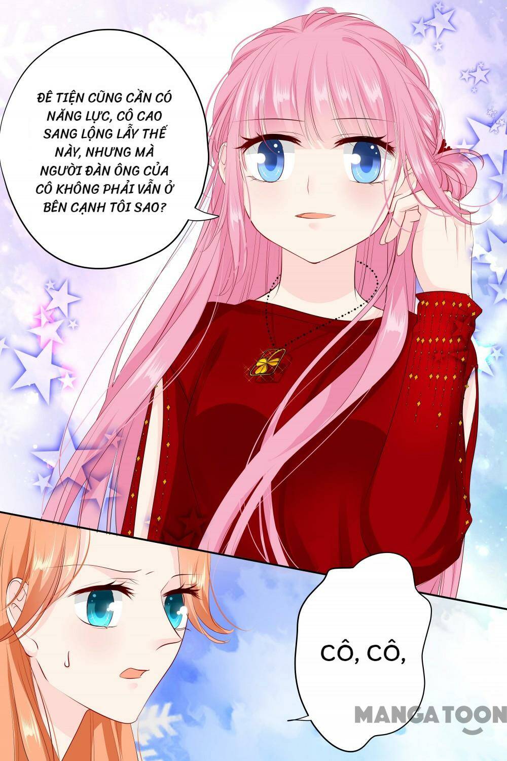Đế Thiếu Đừng Mạnh Quá: Chapter 124