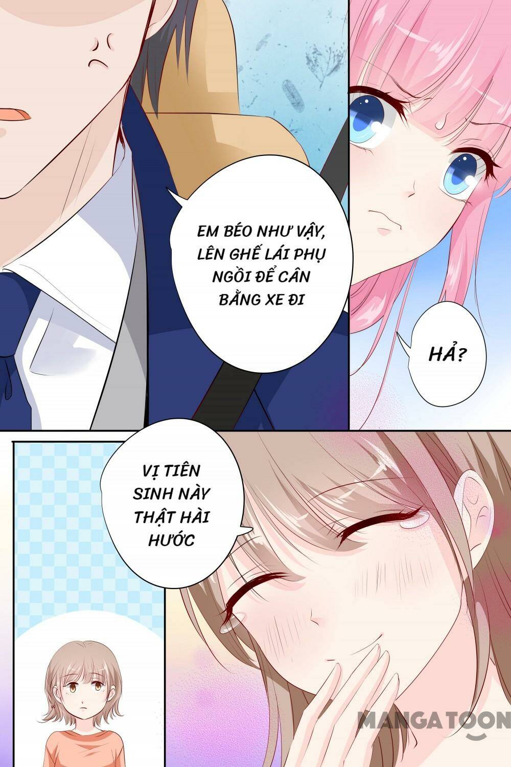 Đế Thiếu Đừng Mạnh Quá: Chapter 138